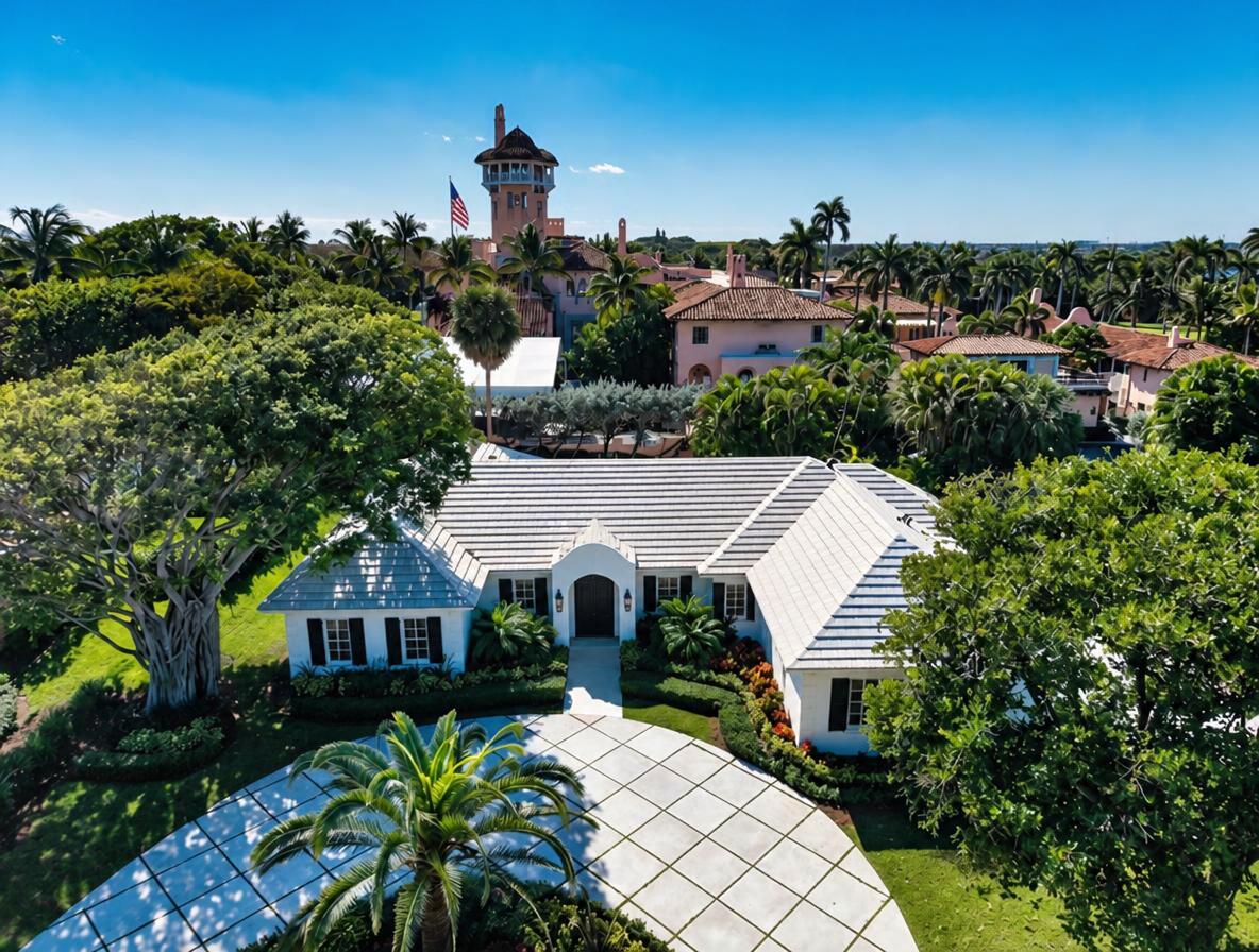124 Woodbridge, Palm Beach FL 33480