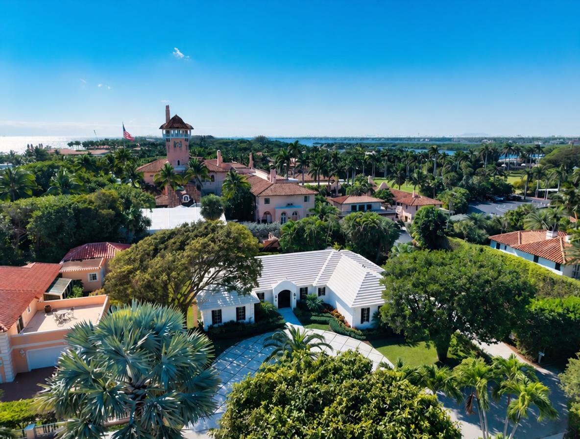 124 Woodbridge, Palm Beach FL 33480
