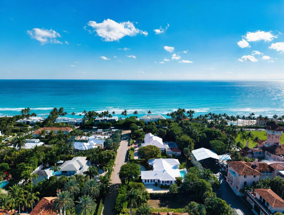 124 Woodbridge, Palm Beach FL 33480