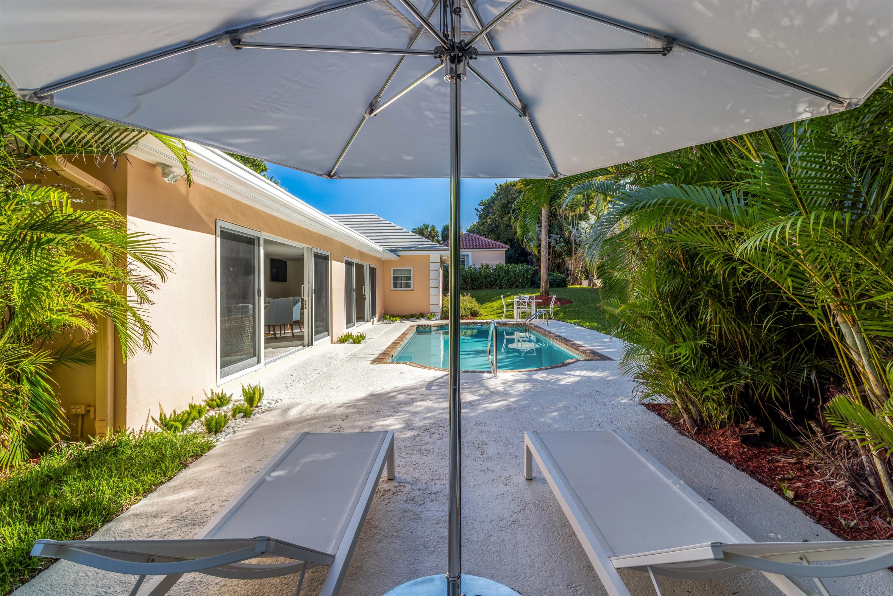 124 Woodbridge, Palm Beach FL 33480