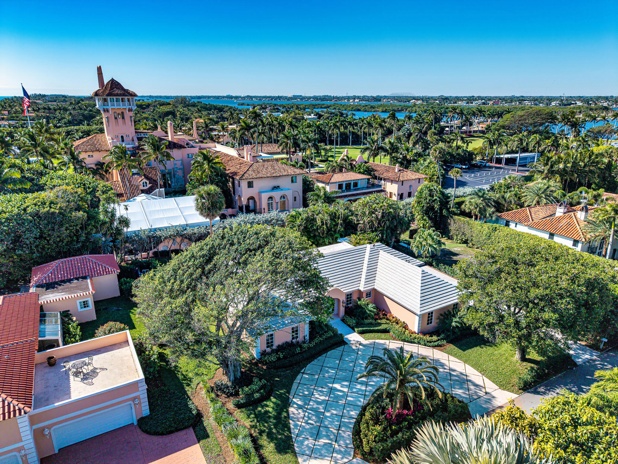124 Woodbridge, Palm Beach FL 33480