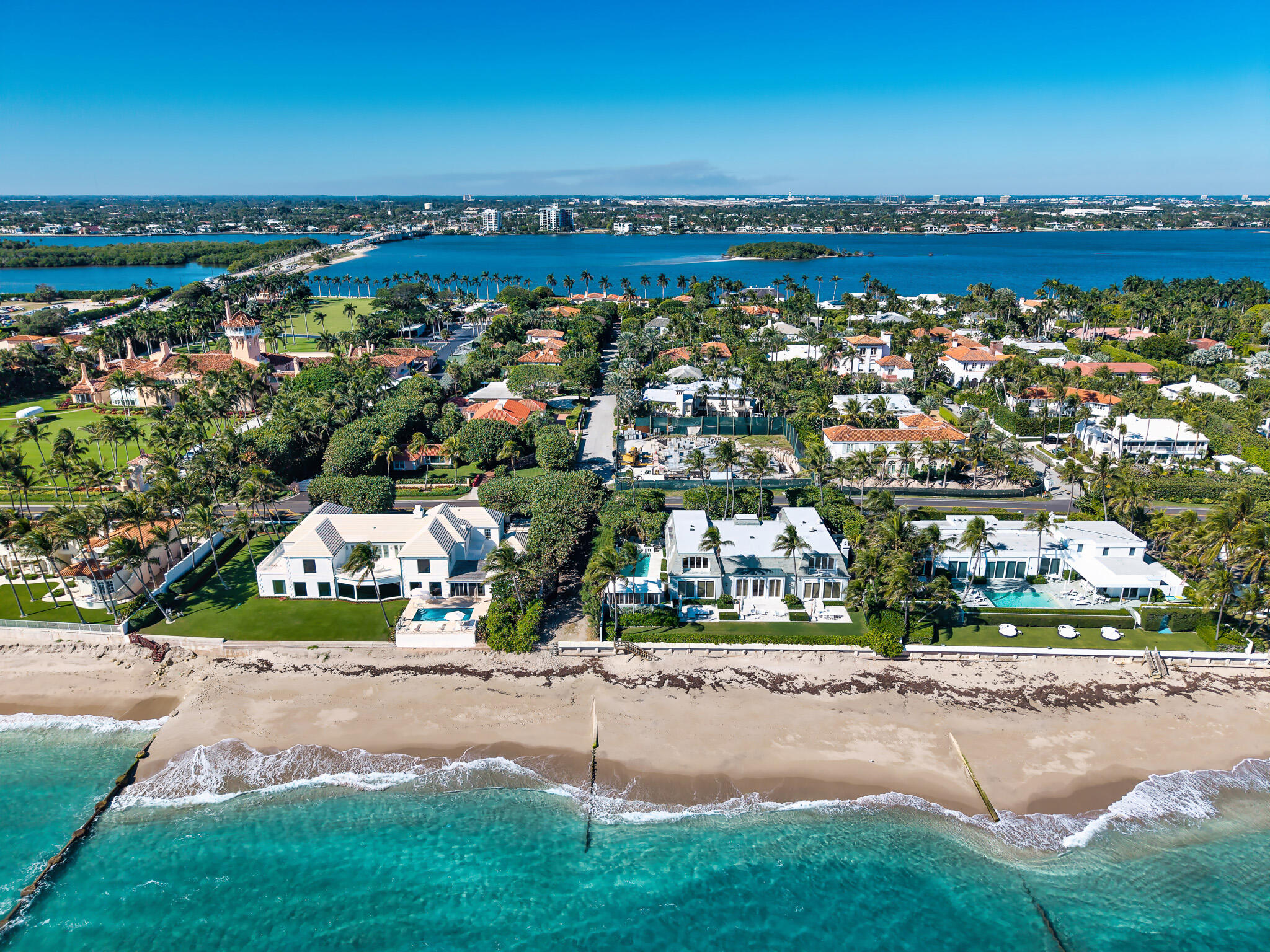 124 Woodbridge, Palm Beach FL 33480