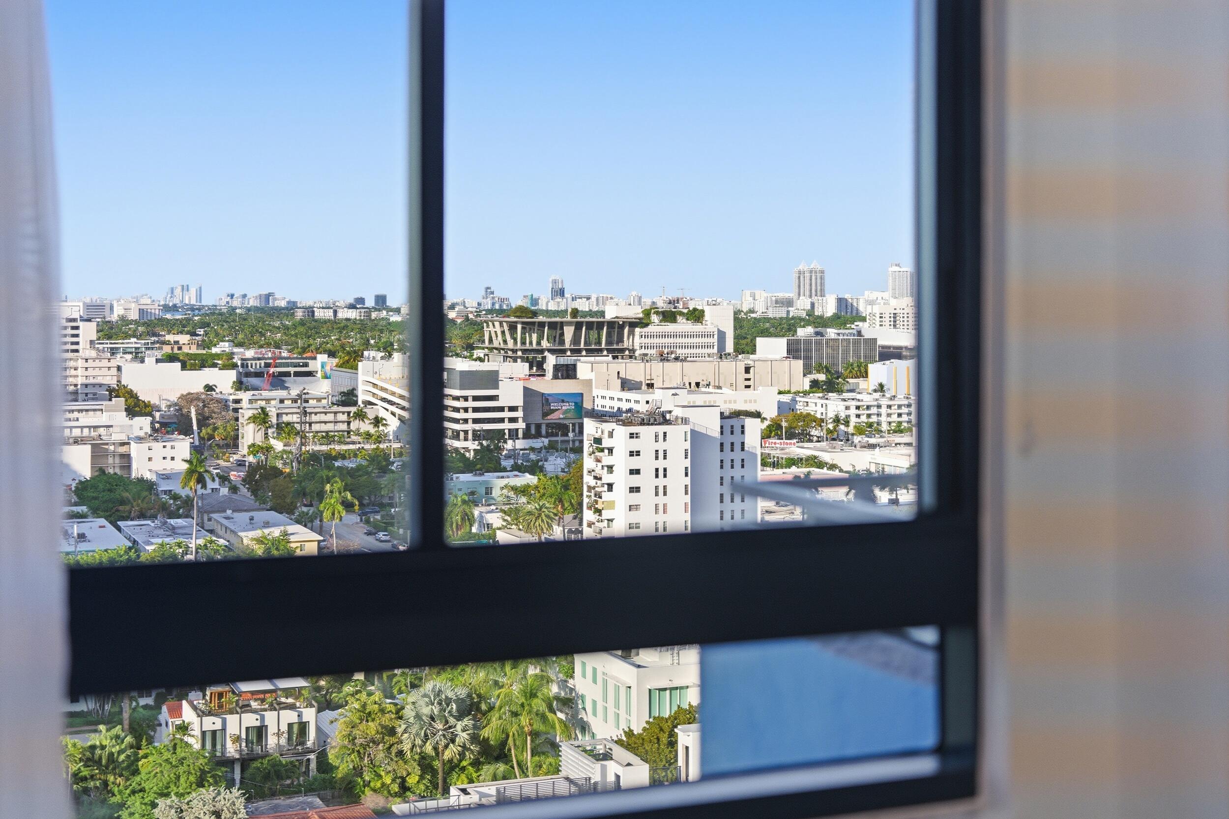 1330 West #1711, Miami Beach FL 33139