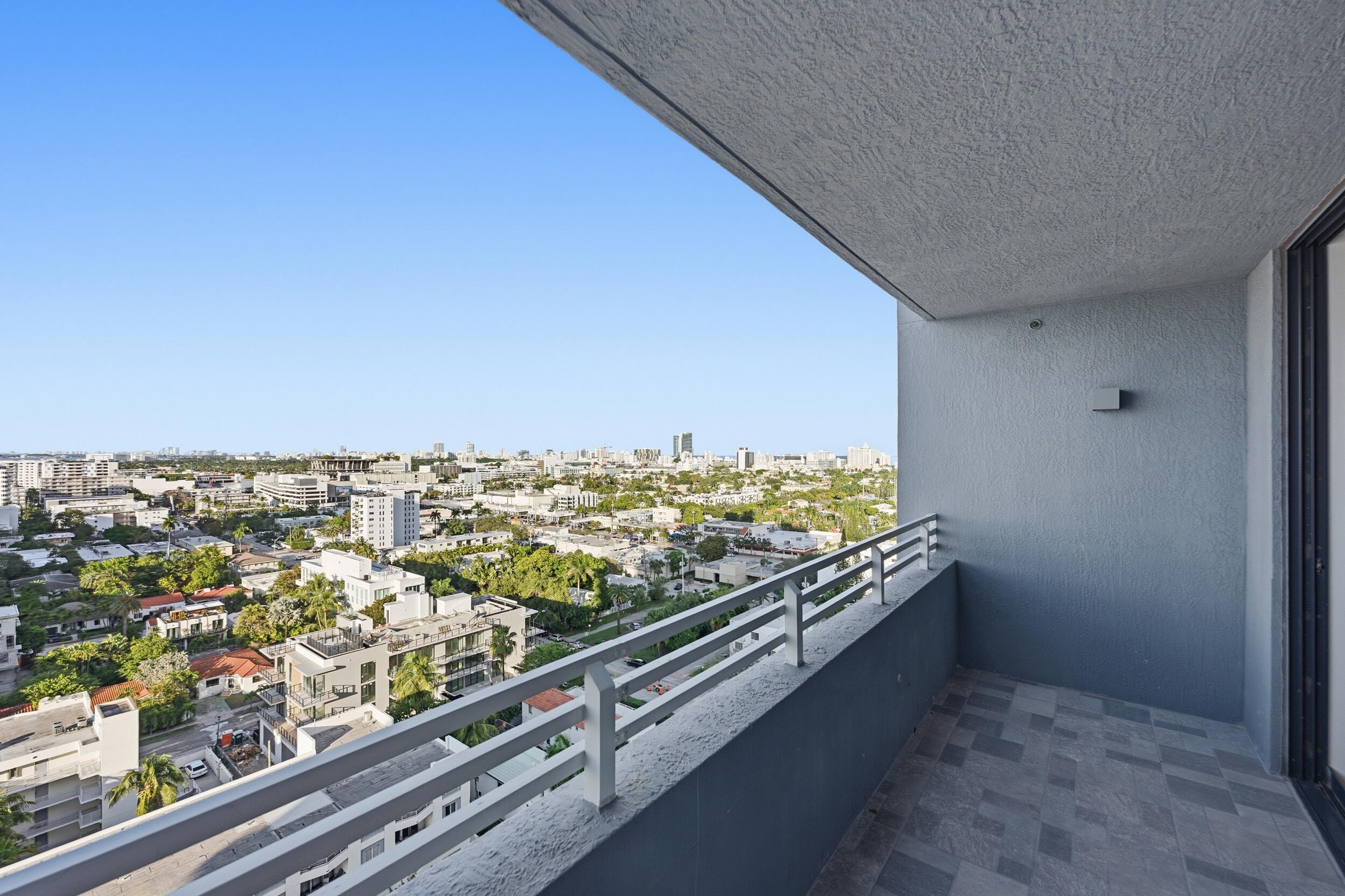 1330 West #1711, Miami Beach FL 33139