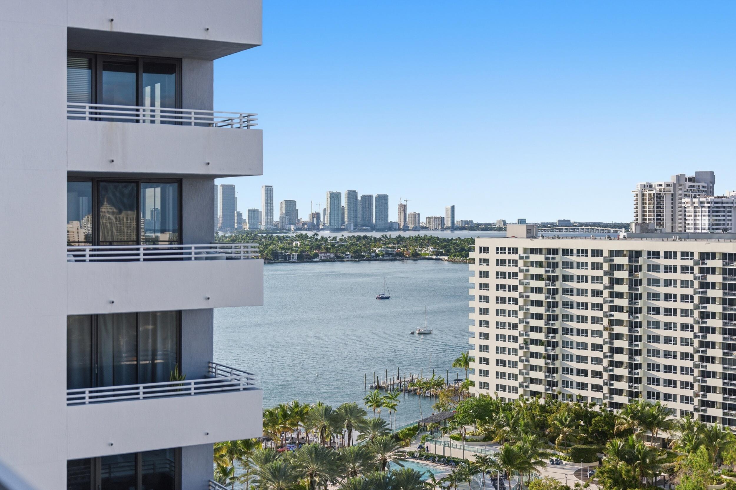 1330 West #1711, Miami Beach FL 33139