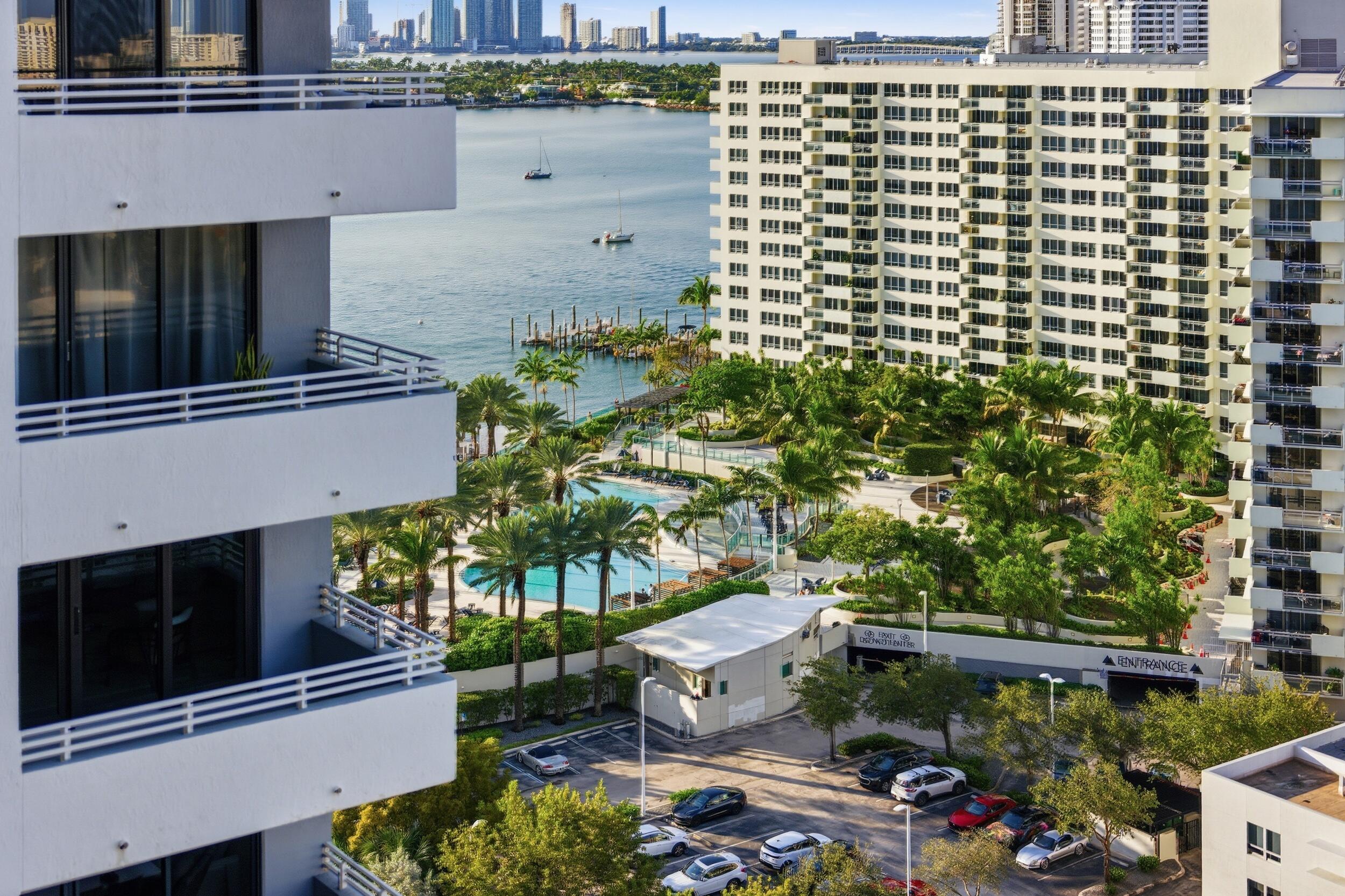 1330 West #1711, Miami Beach FL 33139
