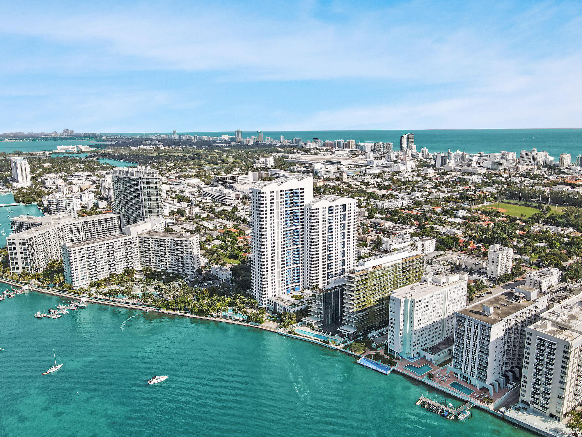 1330 West #1711, Miami Beach FL 33139