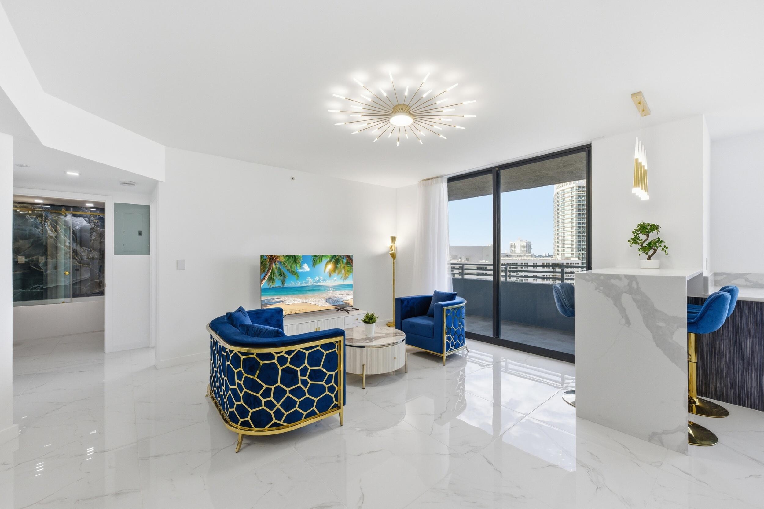 1330 West #1711, Miami Beach FL 33139