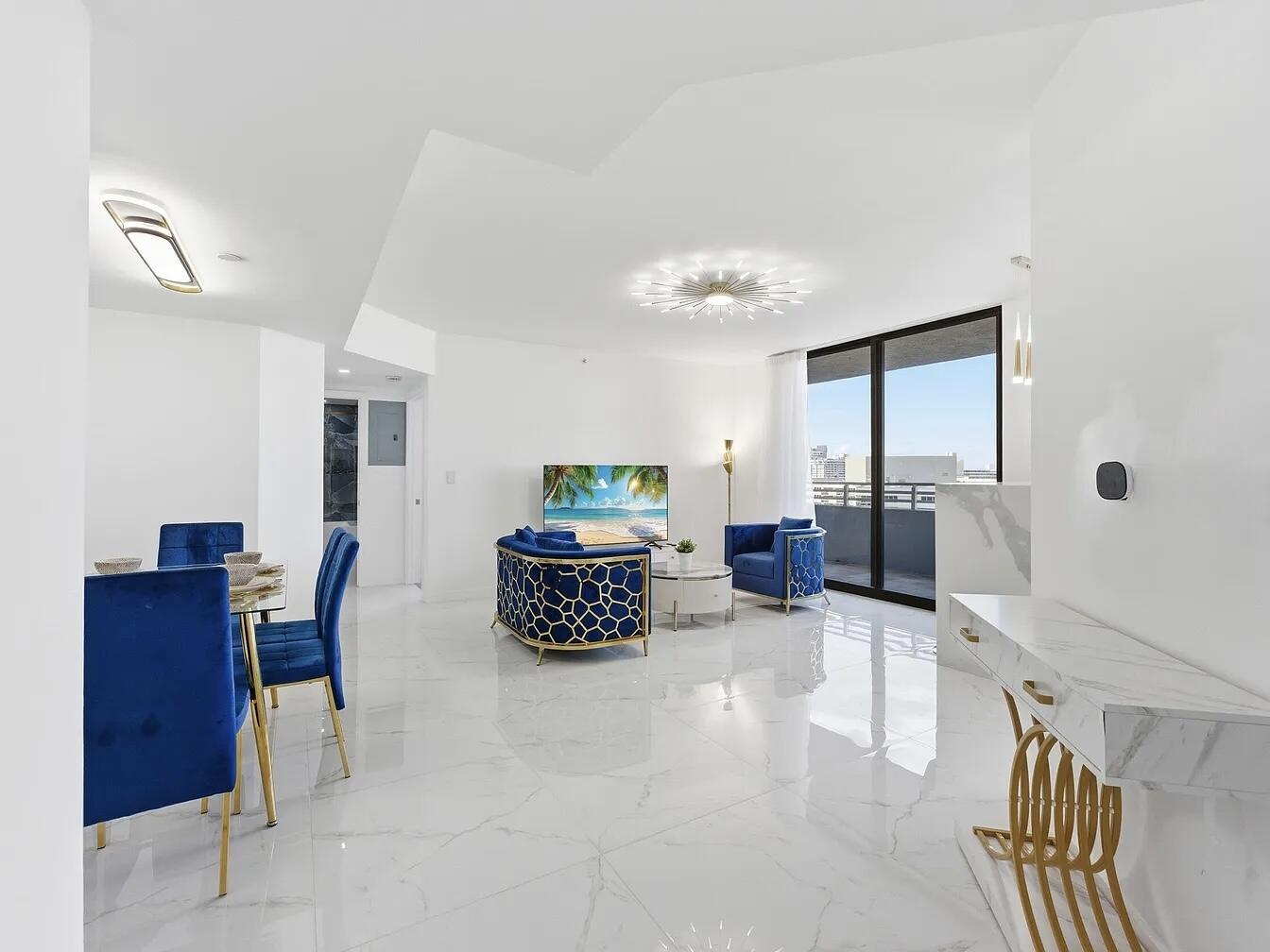 1330 West #1711, Miami Beach FL 33139