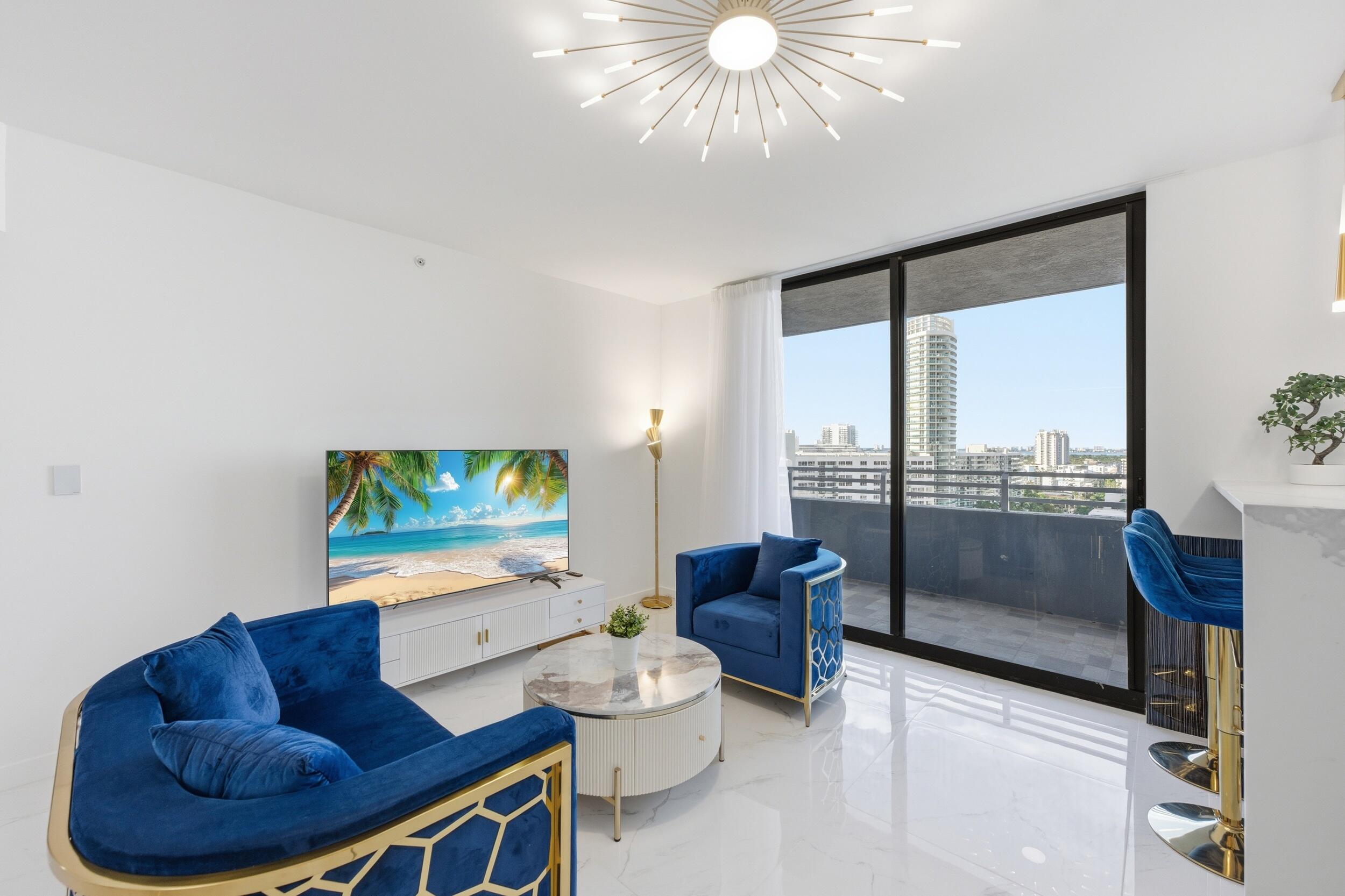 1330 West #1711, Miami Beach FL 33139