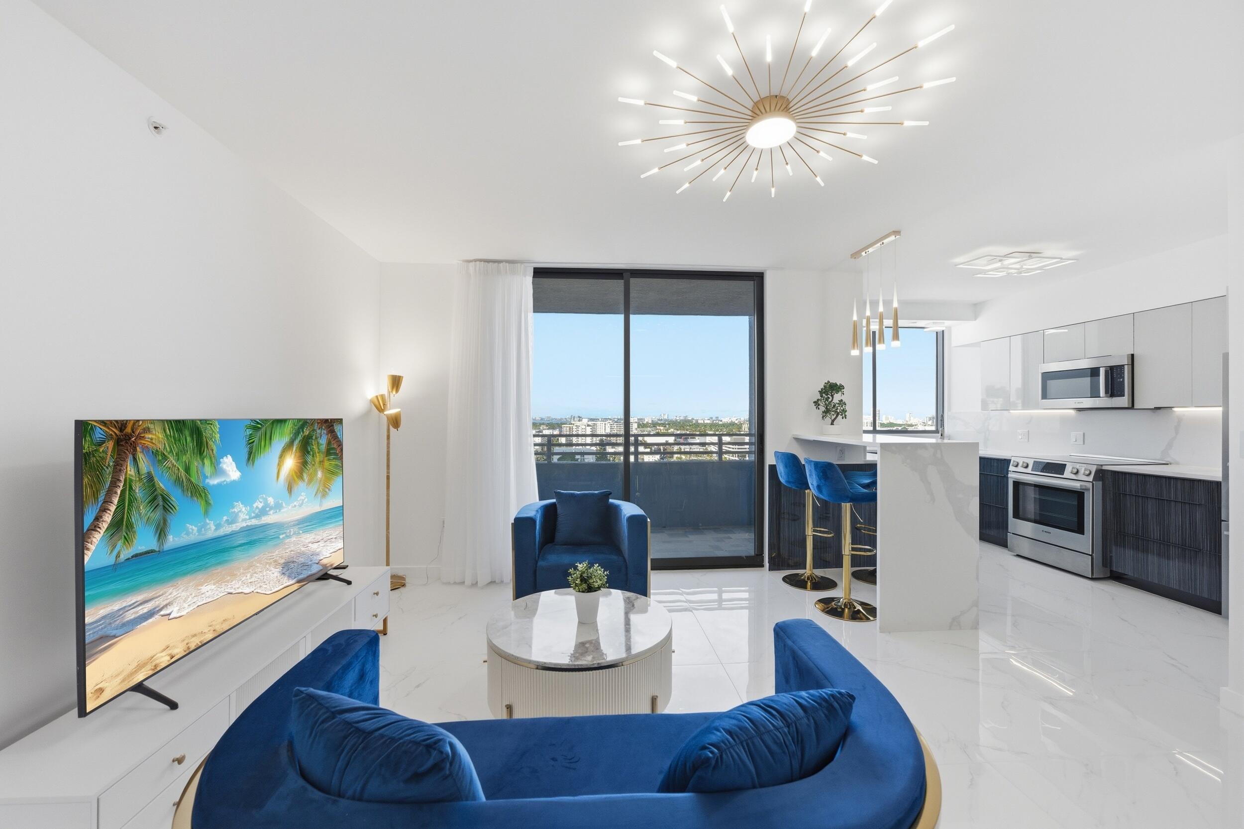 1330 West #1711, Miami Beach FL 33139