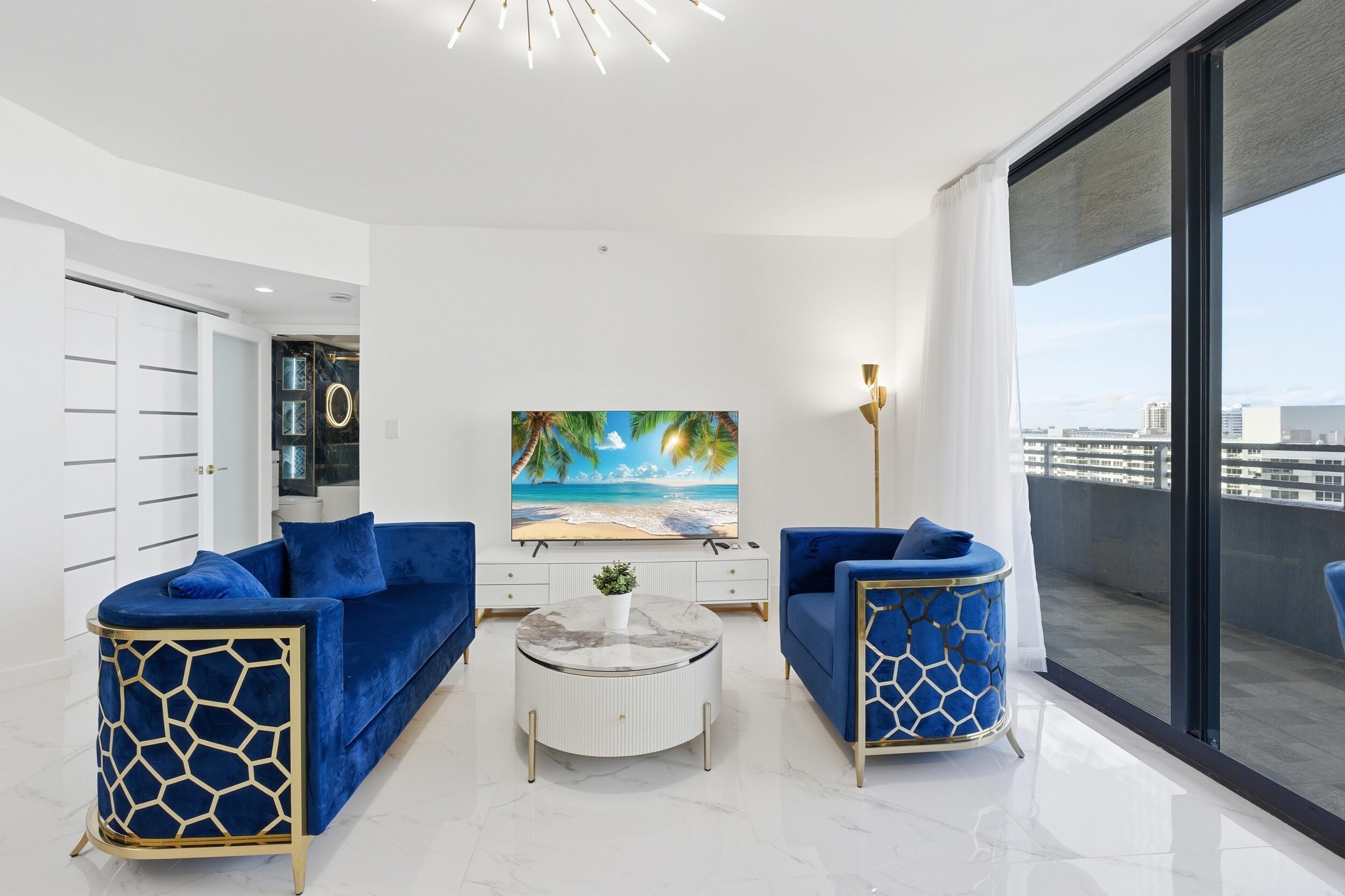 1330 West #1711, Miami Beach FL 33139