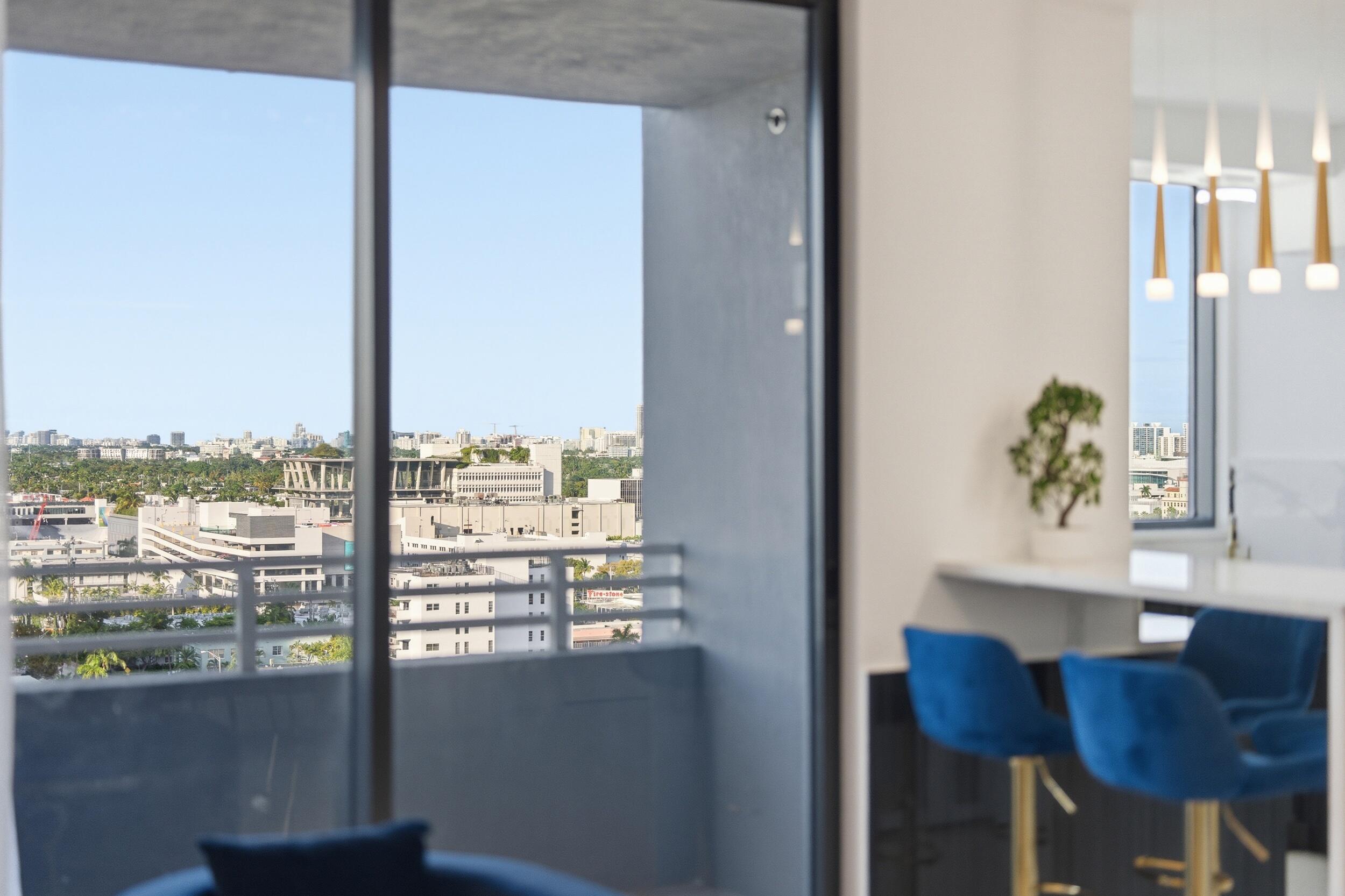 1330 West #1711, Miami Beach FL 33139