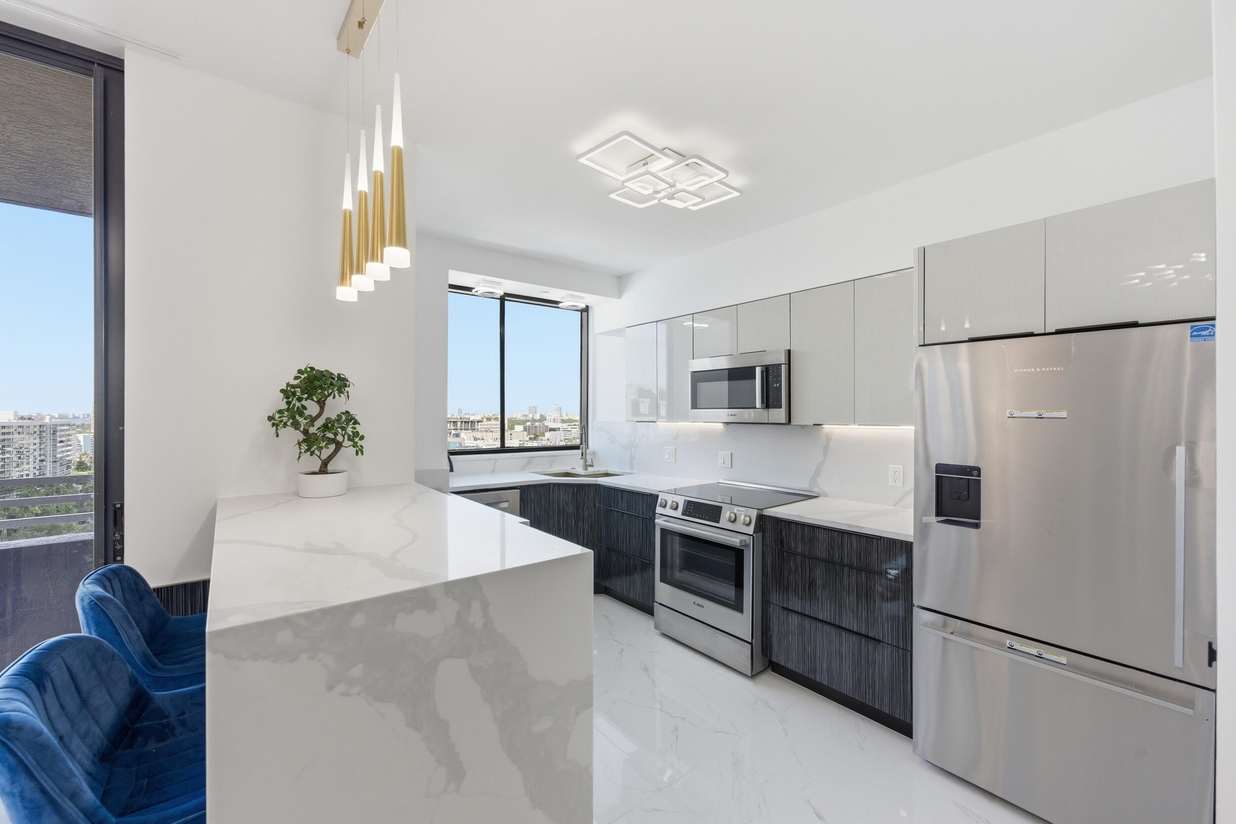 1330 West #1711, Miami Beach FL 33139