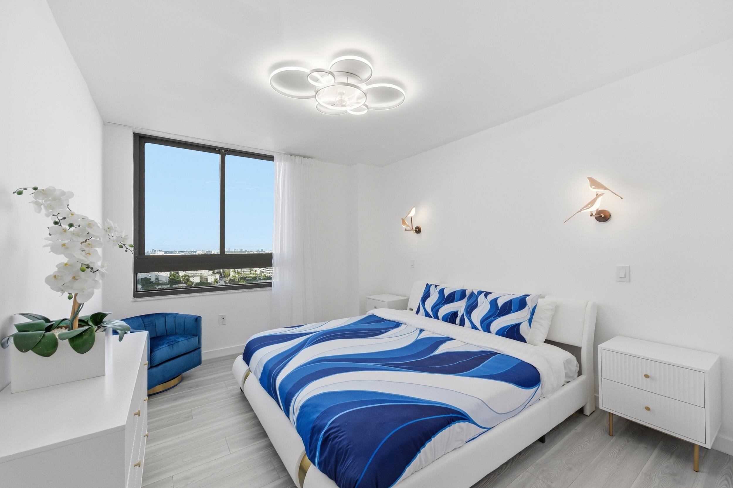 1330 West #1711, Miami Beach FL 33139