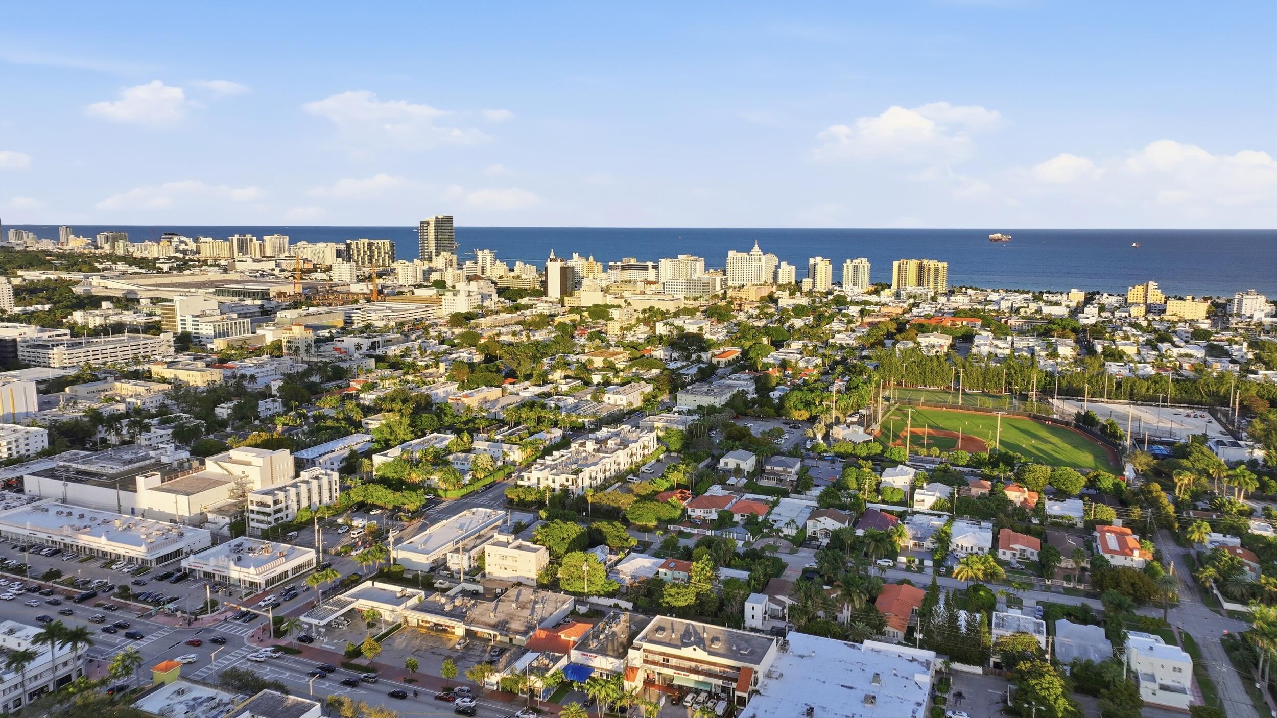 1330 West #1711, Miami Beach FL 33139