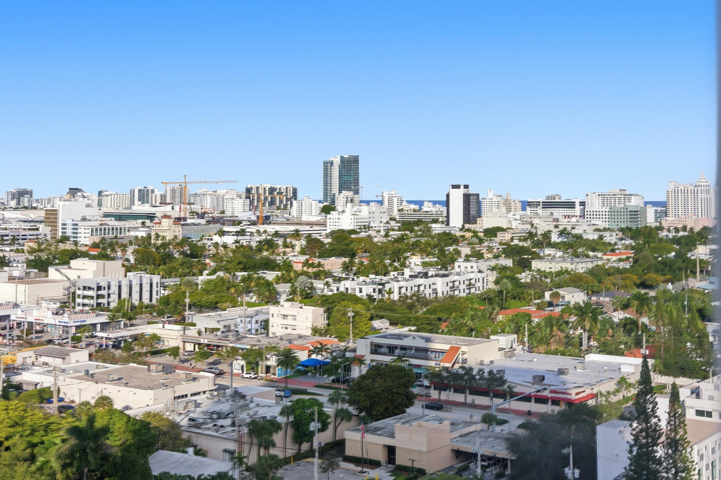 1330 West #1711, Miami Beach FL 33139