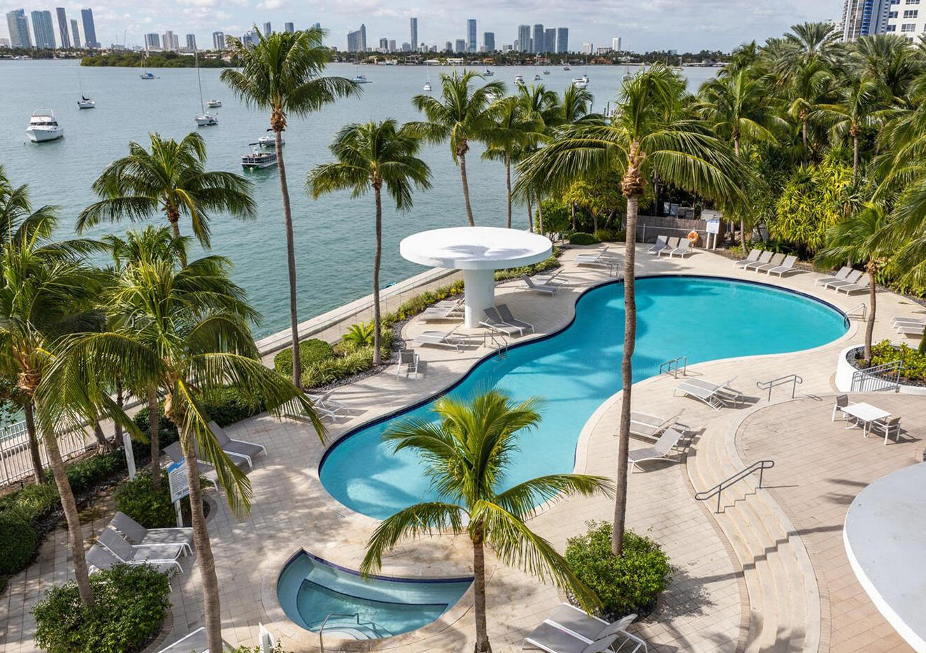 1330 West #1711, Miami Beach FL 33139