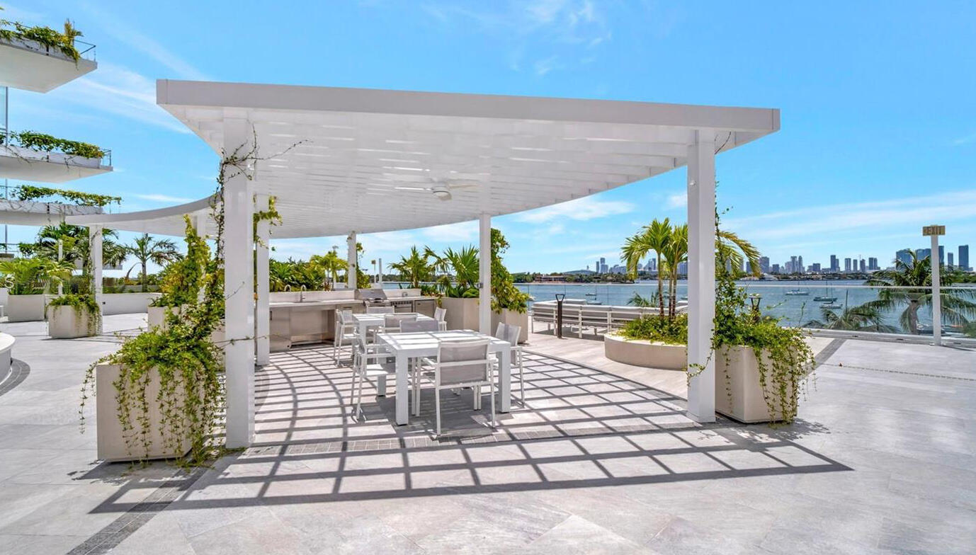 1330 West #1711, Miami Beach FL 33139