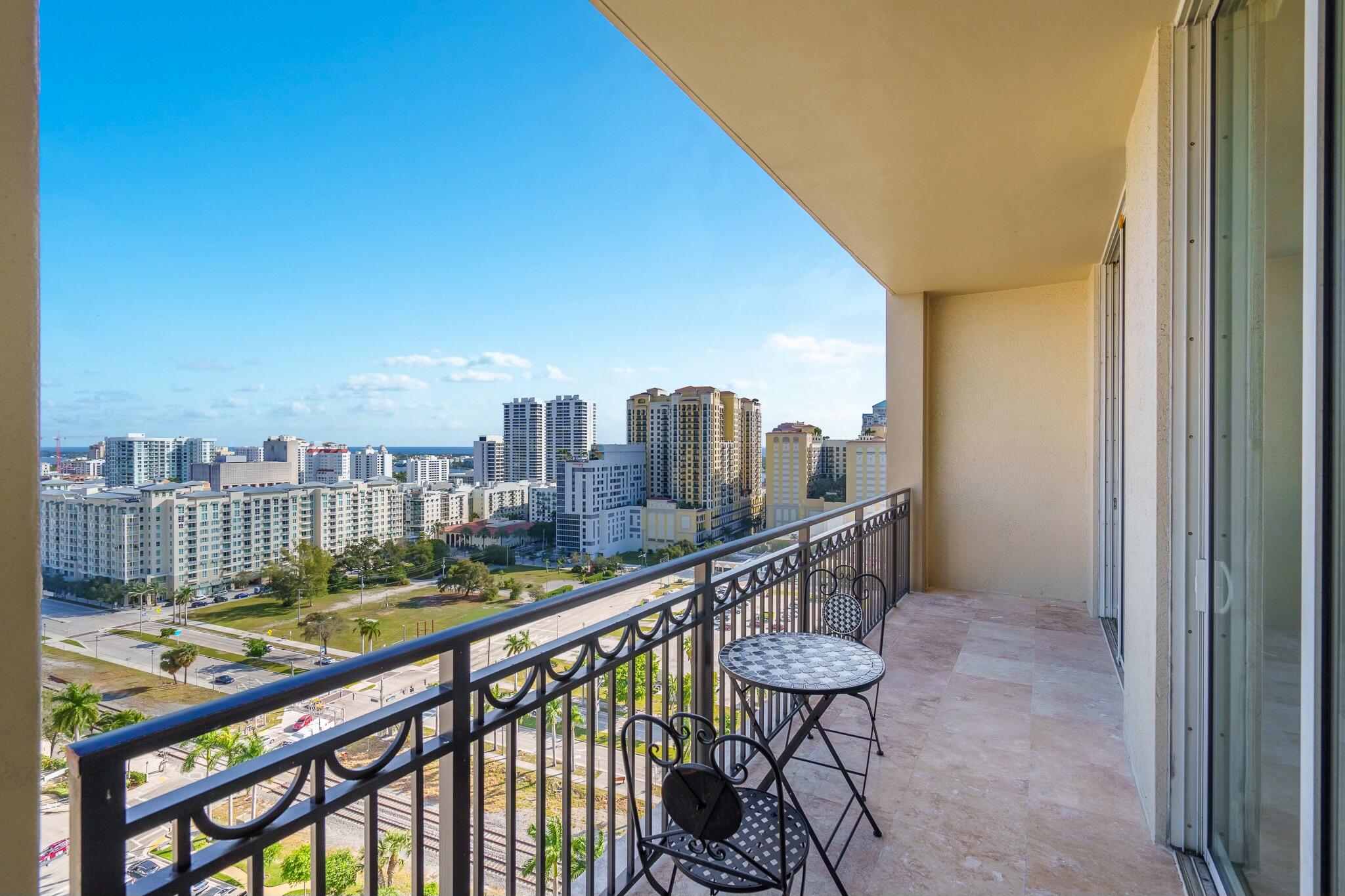550 Okeechobee #Lph-06, West Palm Beach FL 33401