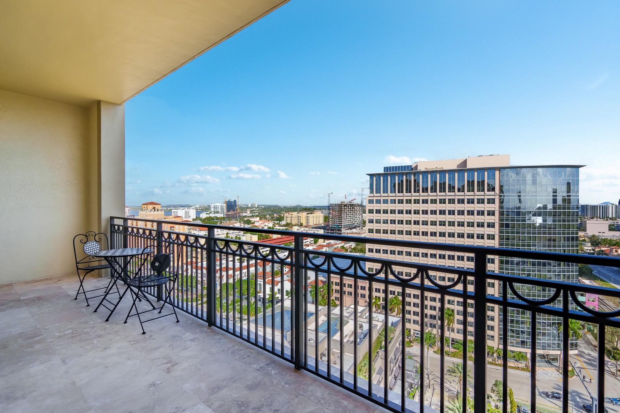 550 Okeechobee #Lph-06, West Palm Beach FL 33401