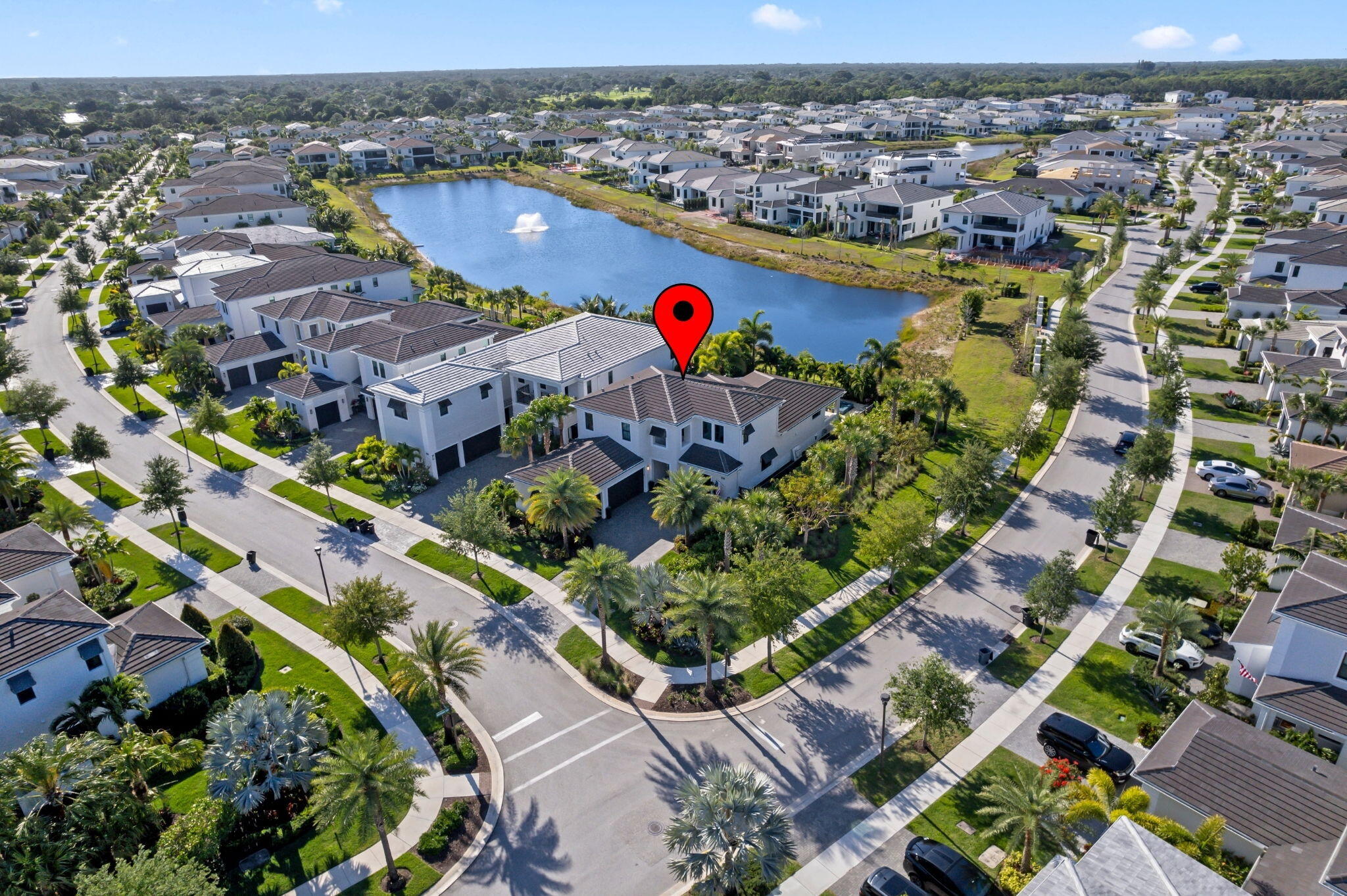 5705 Gauguin, Palm Beach Gardens FL 33418