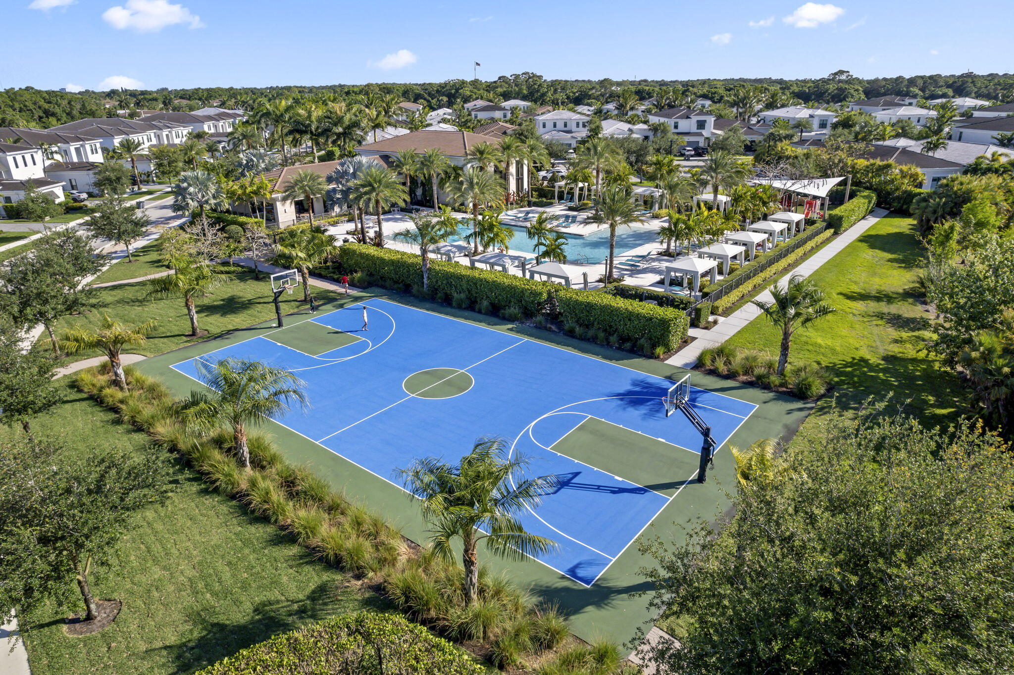5705 Gauguin, Palm Beach Gardens FL 33418