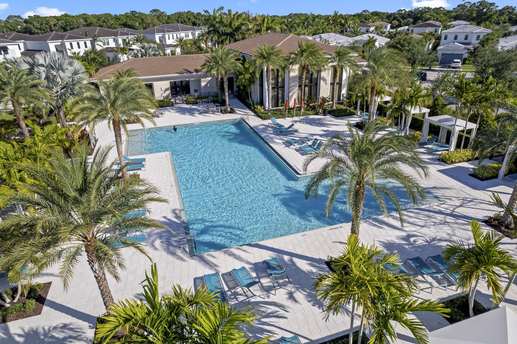 5705 Gauguin, Palm Beach Gardens FL 33418