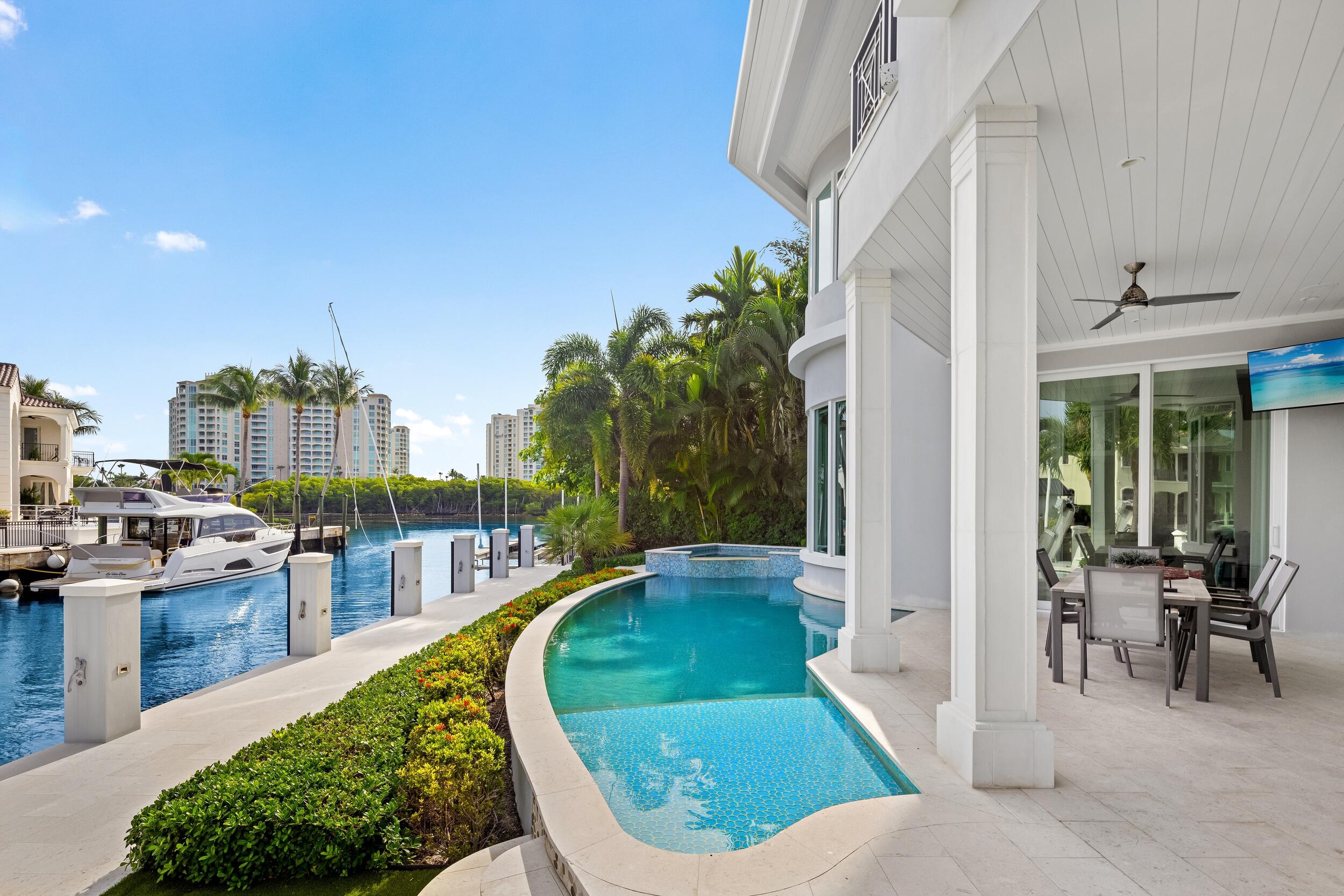 863 Enfield, Boca Raton FL 33487