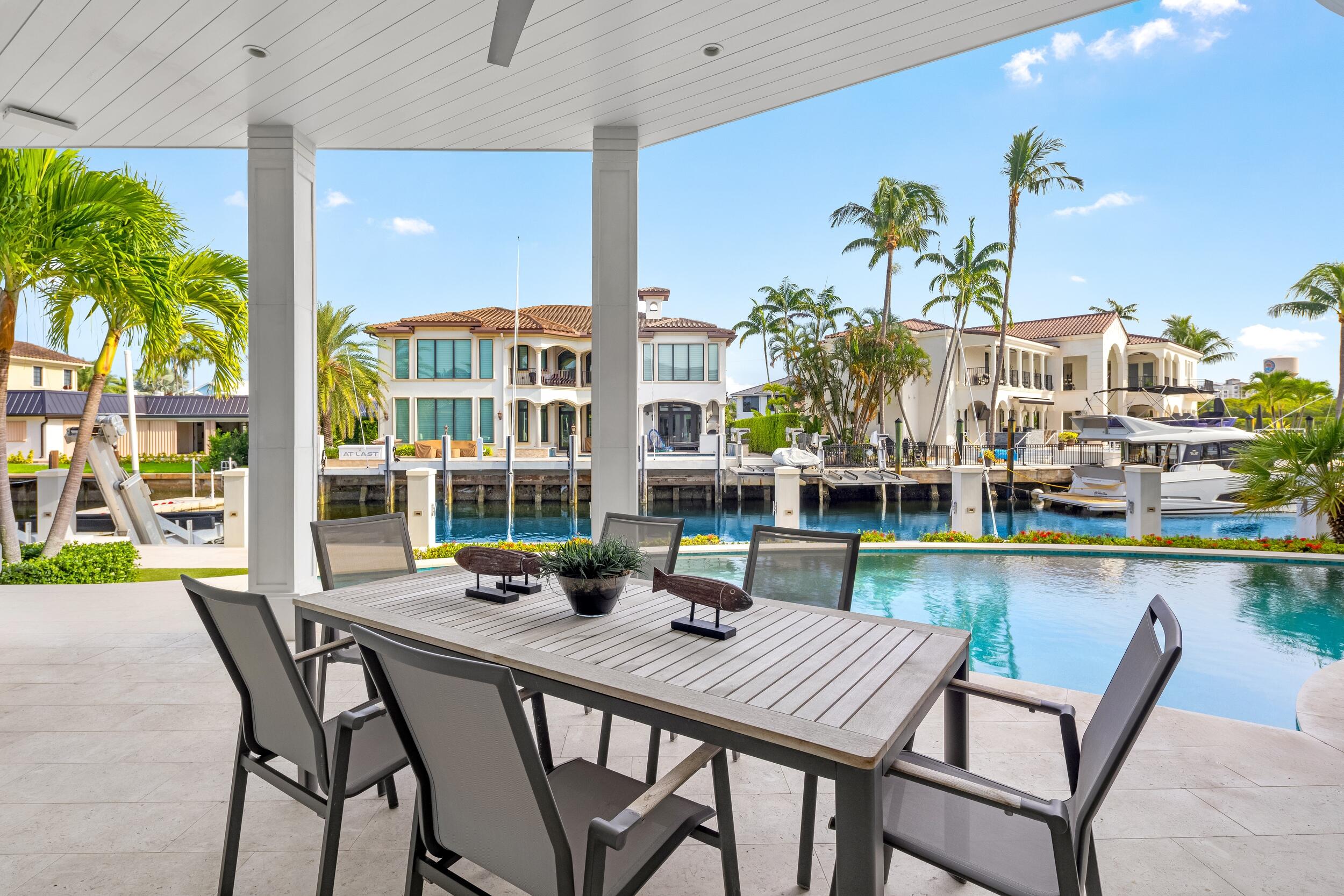 863 Enfield, Boca Raton FL 33487