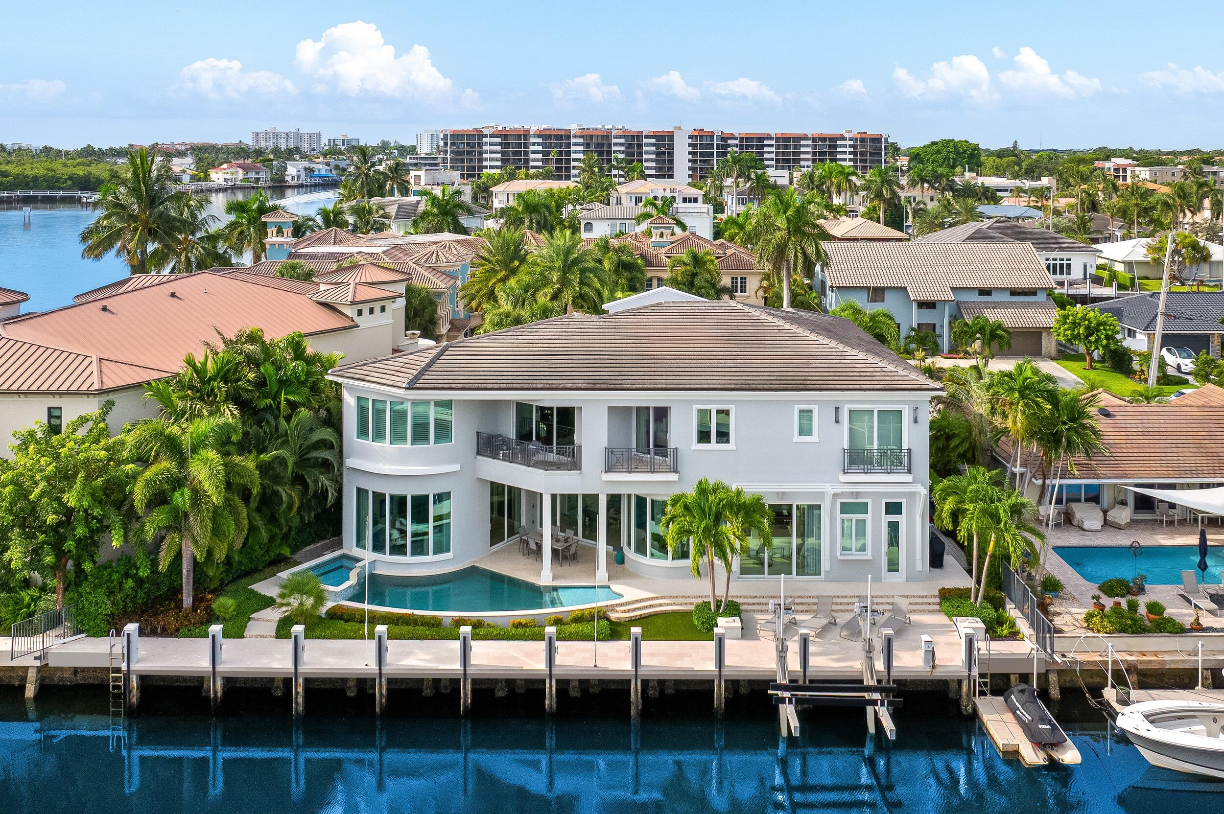 863 Enfield, Boca Raton FL 33487