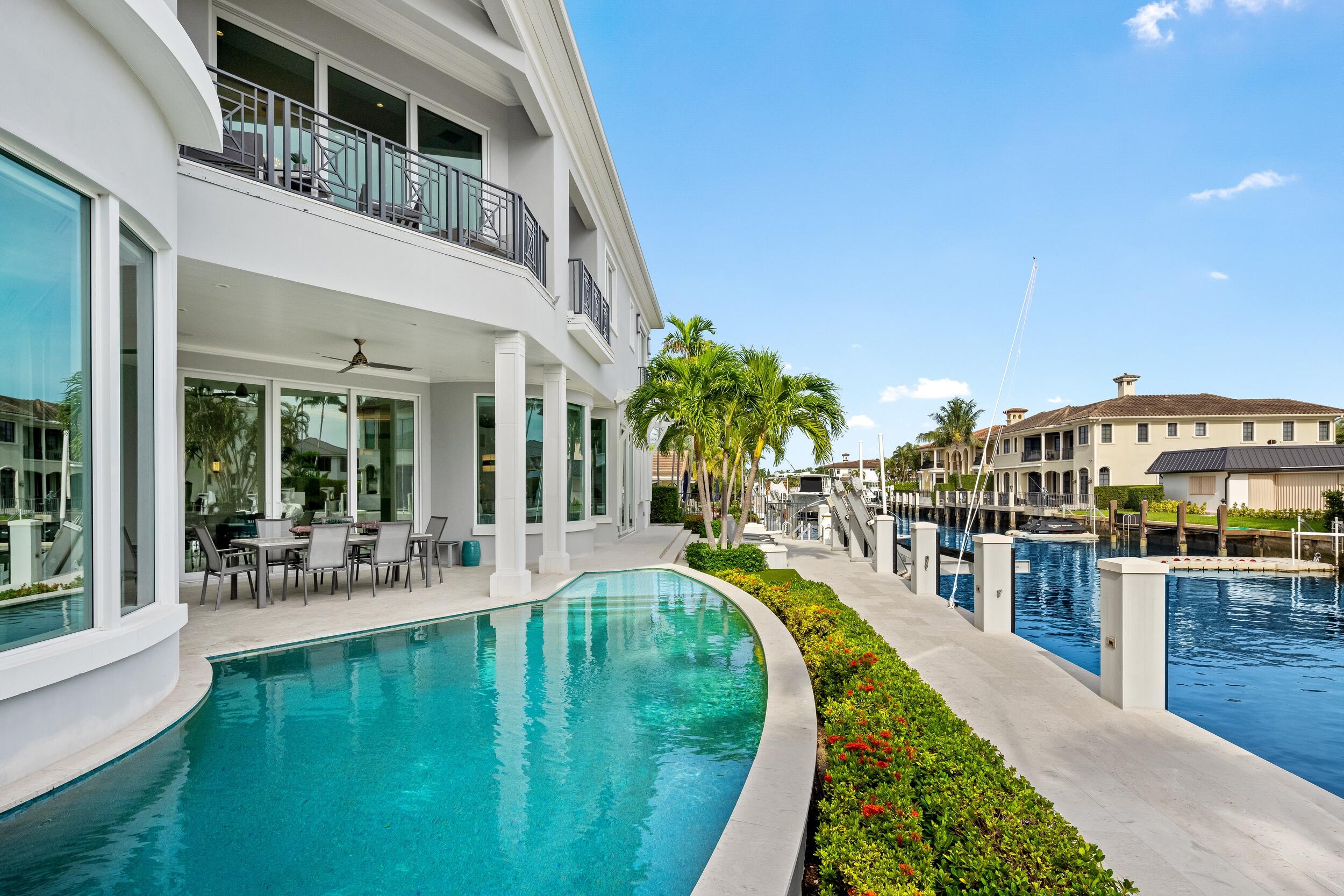 863 Enfield, Boca Raton FL 33487
