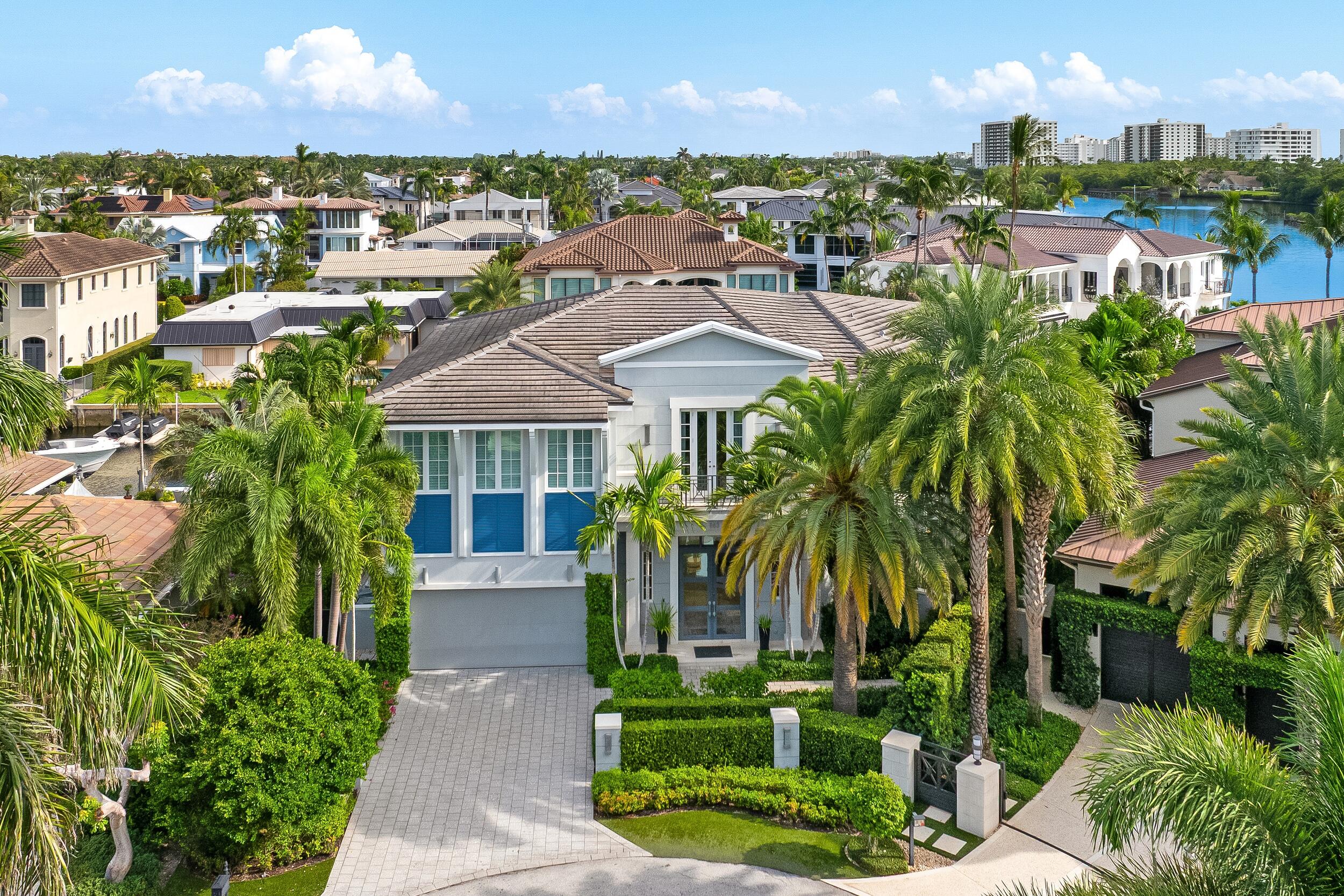 863 Enfield, Boca Raton FL 33487