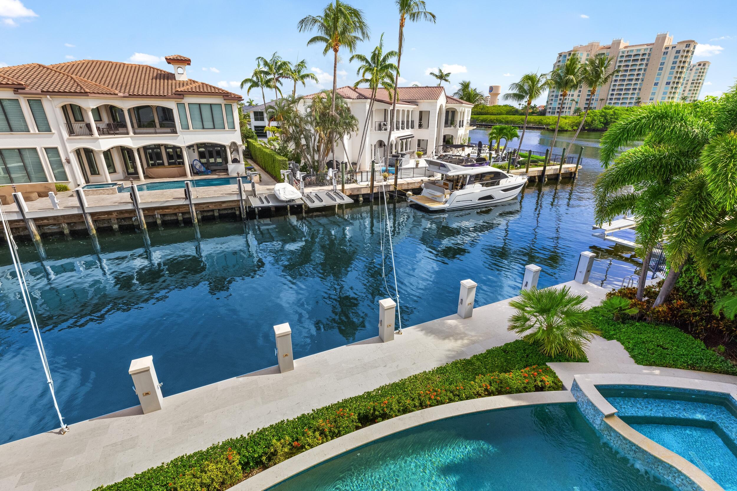 863 Enfield, Boca Raton FL 33487