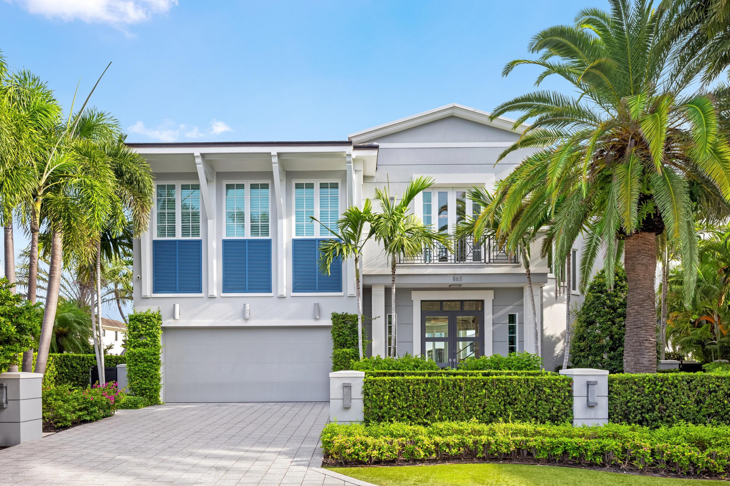 863 Enfield, Boca Raton FL 33487