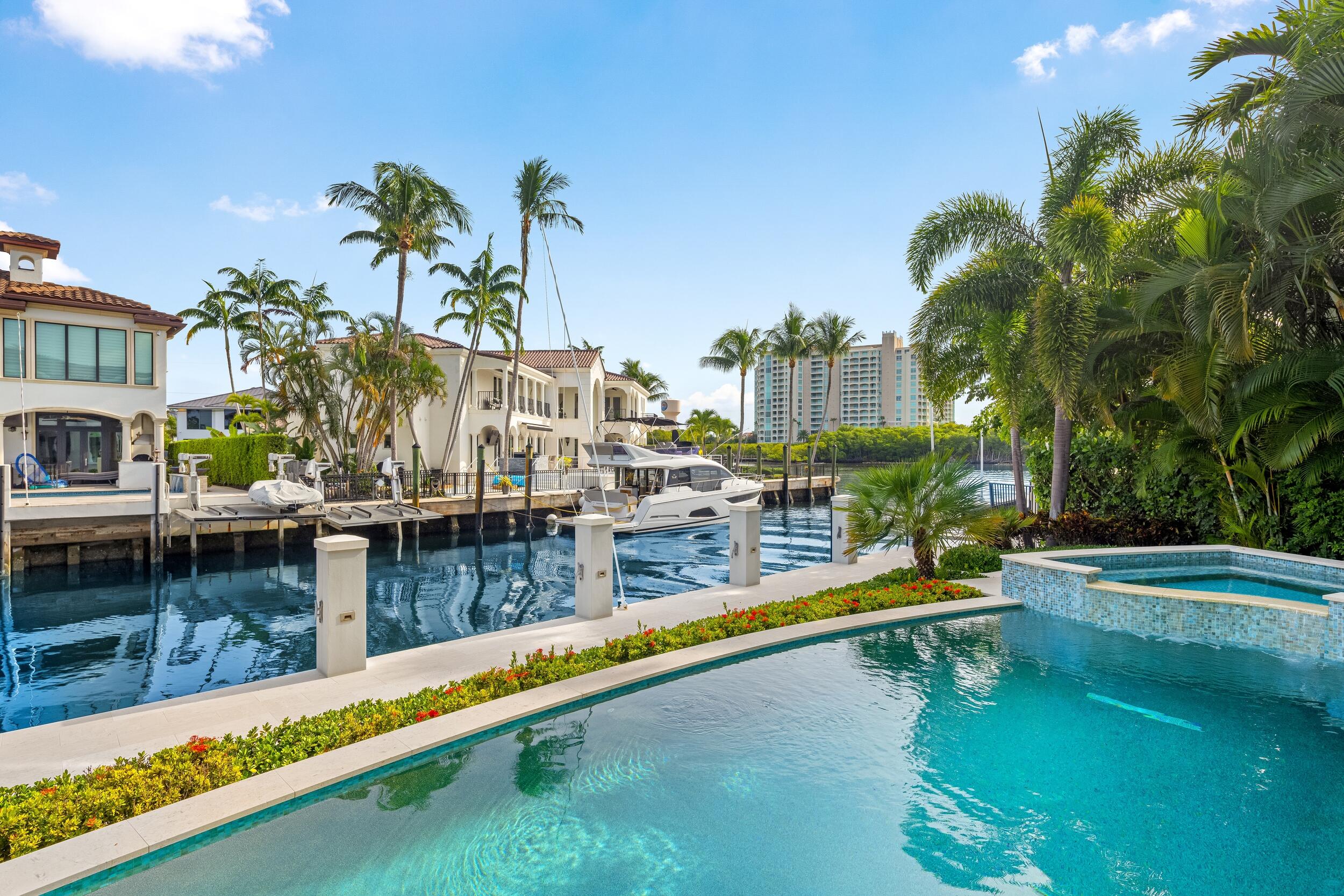 863 Enfield, Boca Raton FL 33487