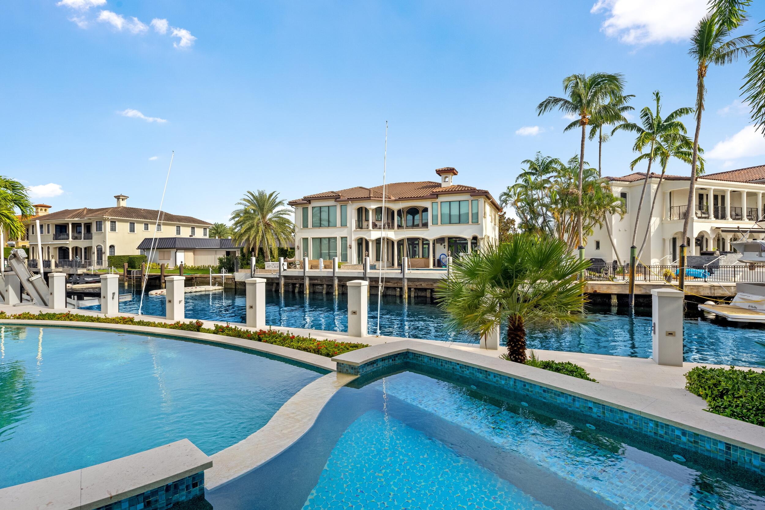 863 Enfield, Boca Raton FL 33487