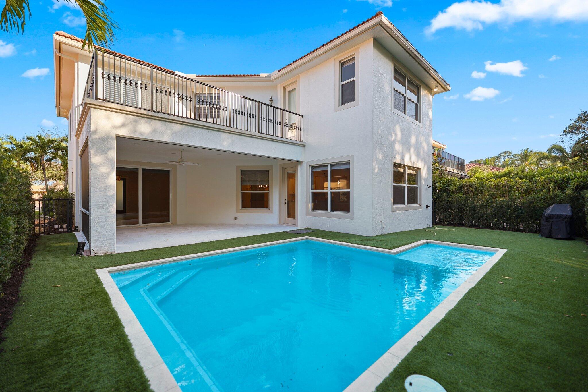 12285 Aviles, Palm Beach Gardens FL 33418