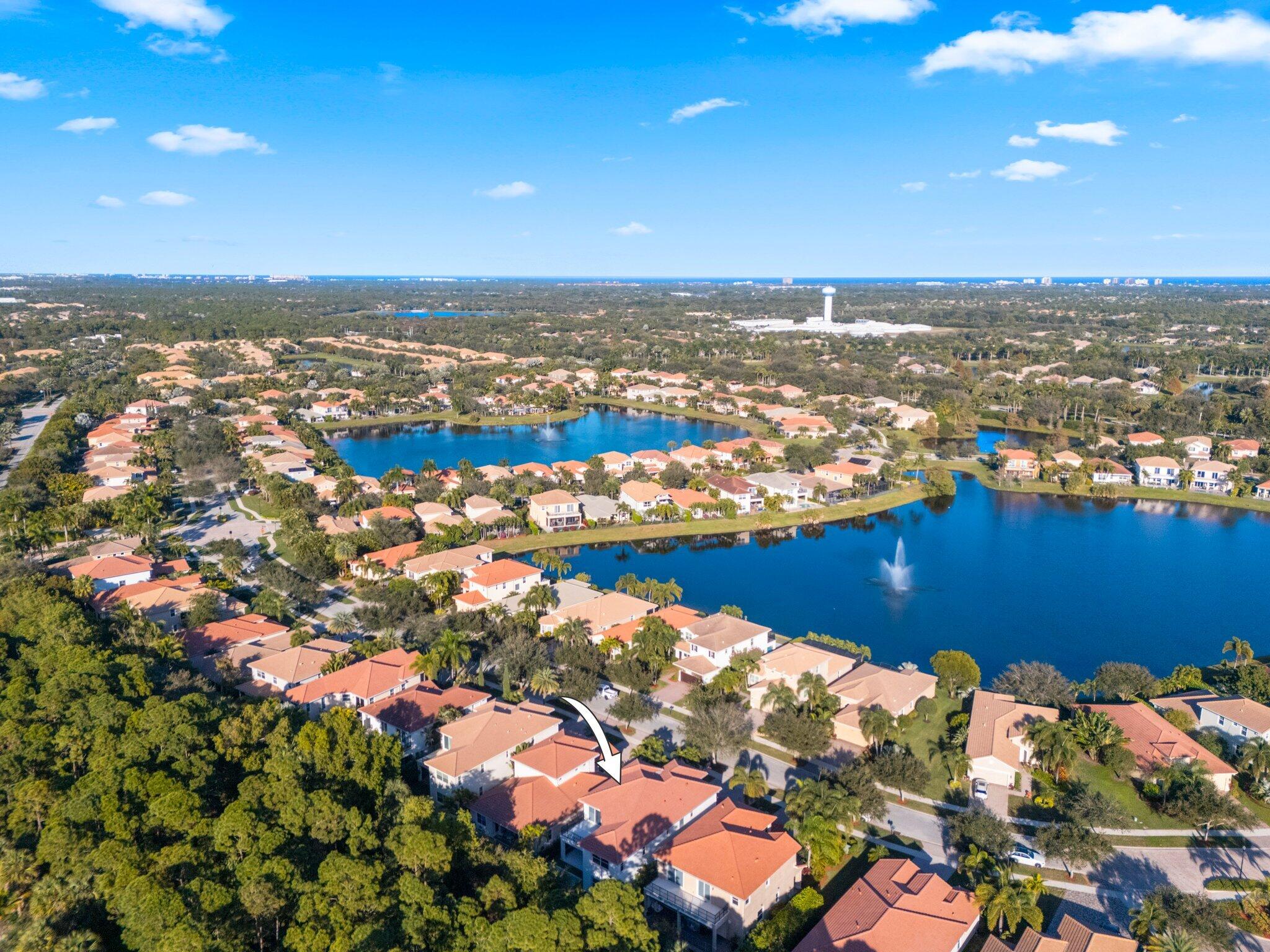 12285 Aviles, Palm Beach Gardens FL 33418