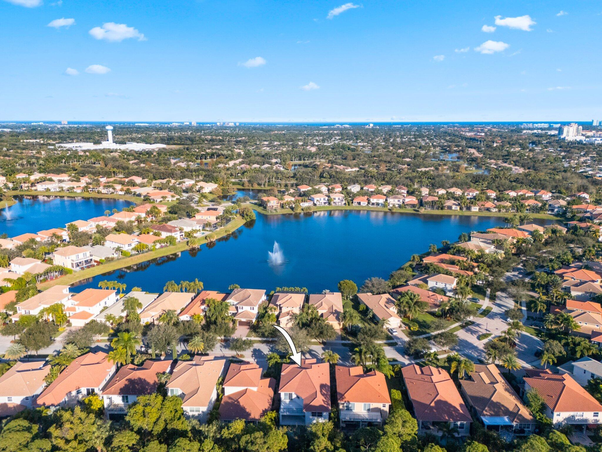 12285 Aviles, Palm Beach Gardens FL 33418