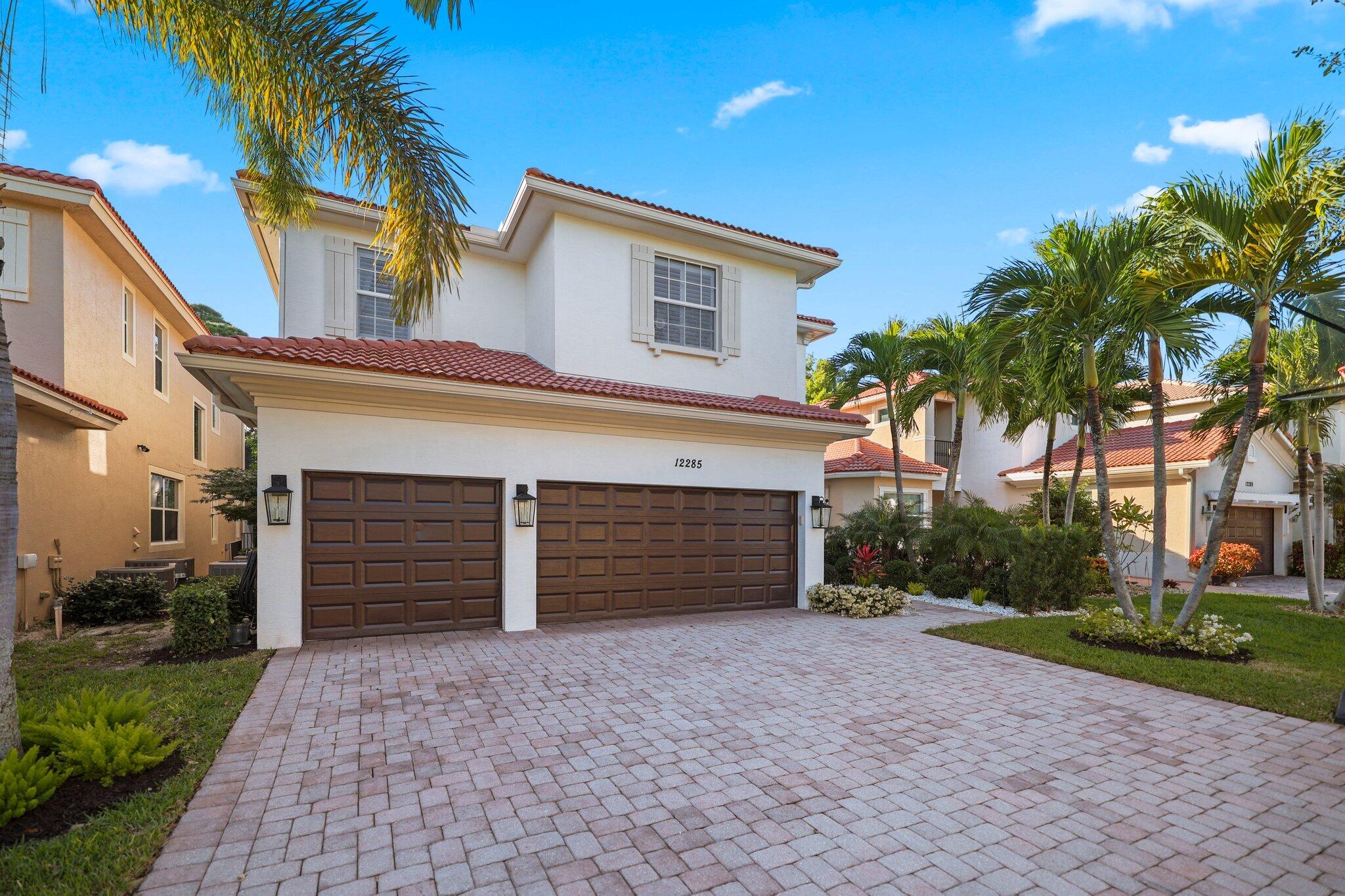 12285 Aviles, Palm Beach Gardens FL 33418