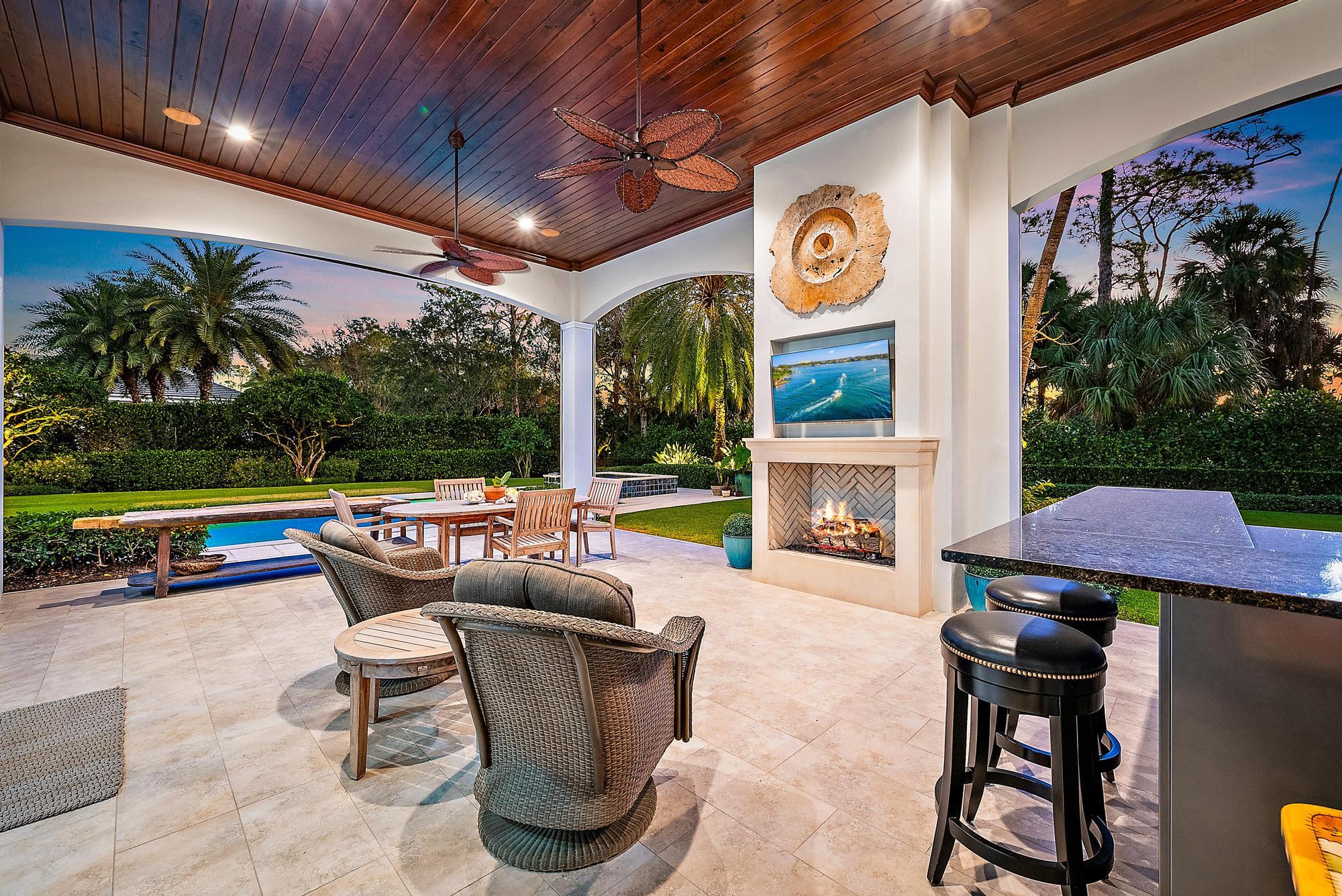 12900 Hammock, Palm Beach Gardens FL 33418