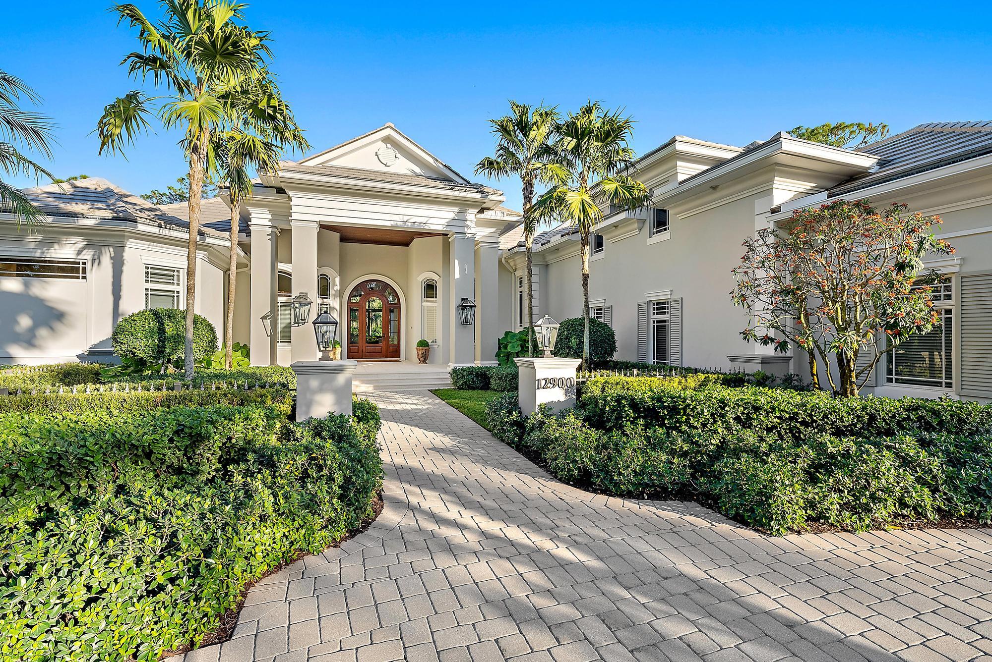 12900 Hammock, Palm Beach Gardens FL 33418