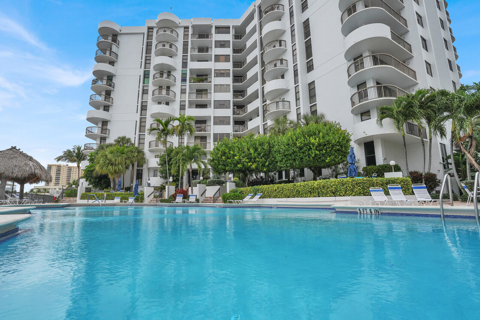 1361 S Ocean #Phb9, Pompano Beach FL 33062