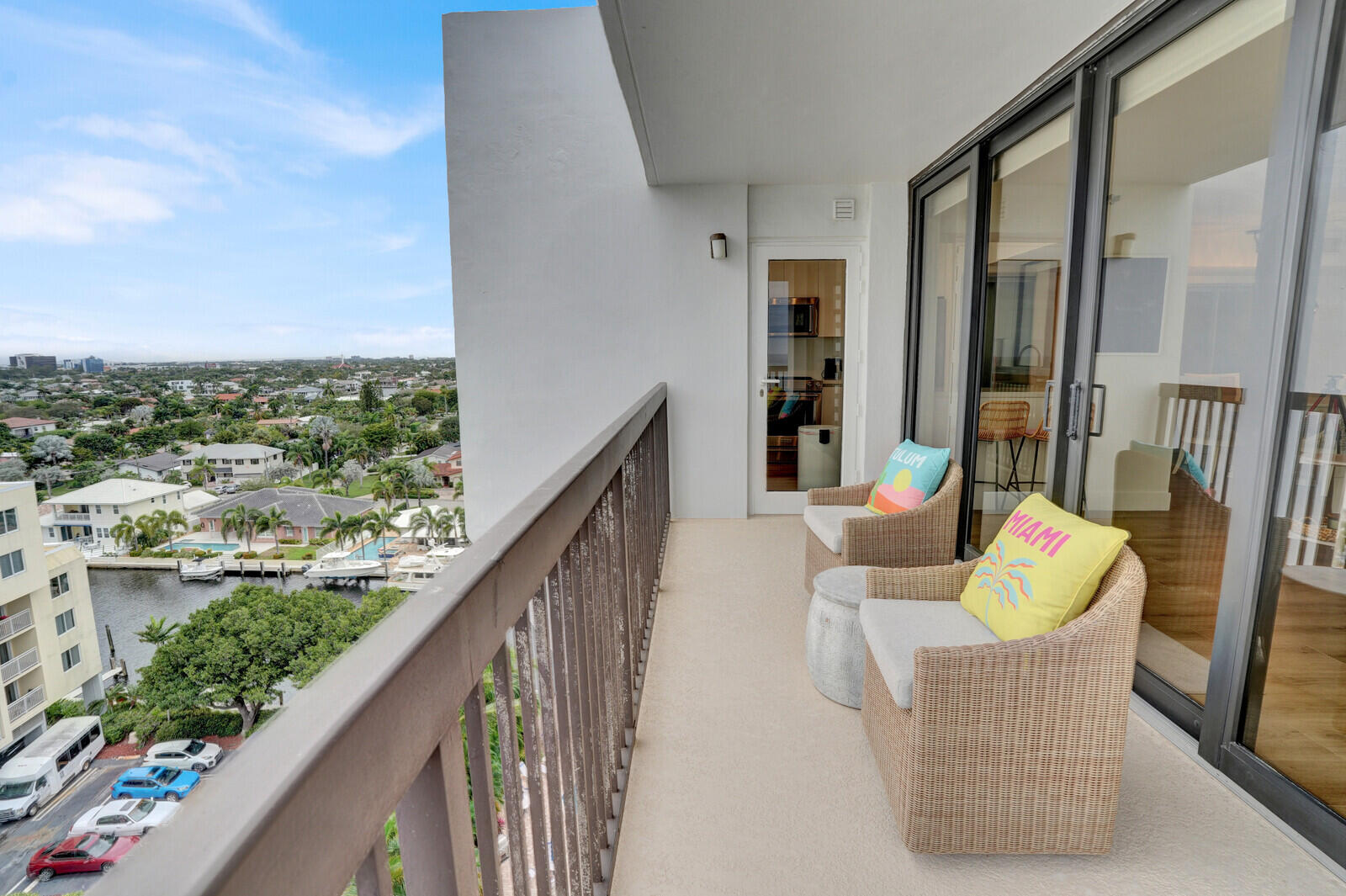 1361 S Ocean #Phb9, Pompano Beach FL 33062