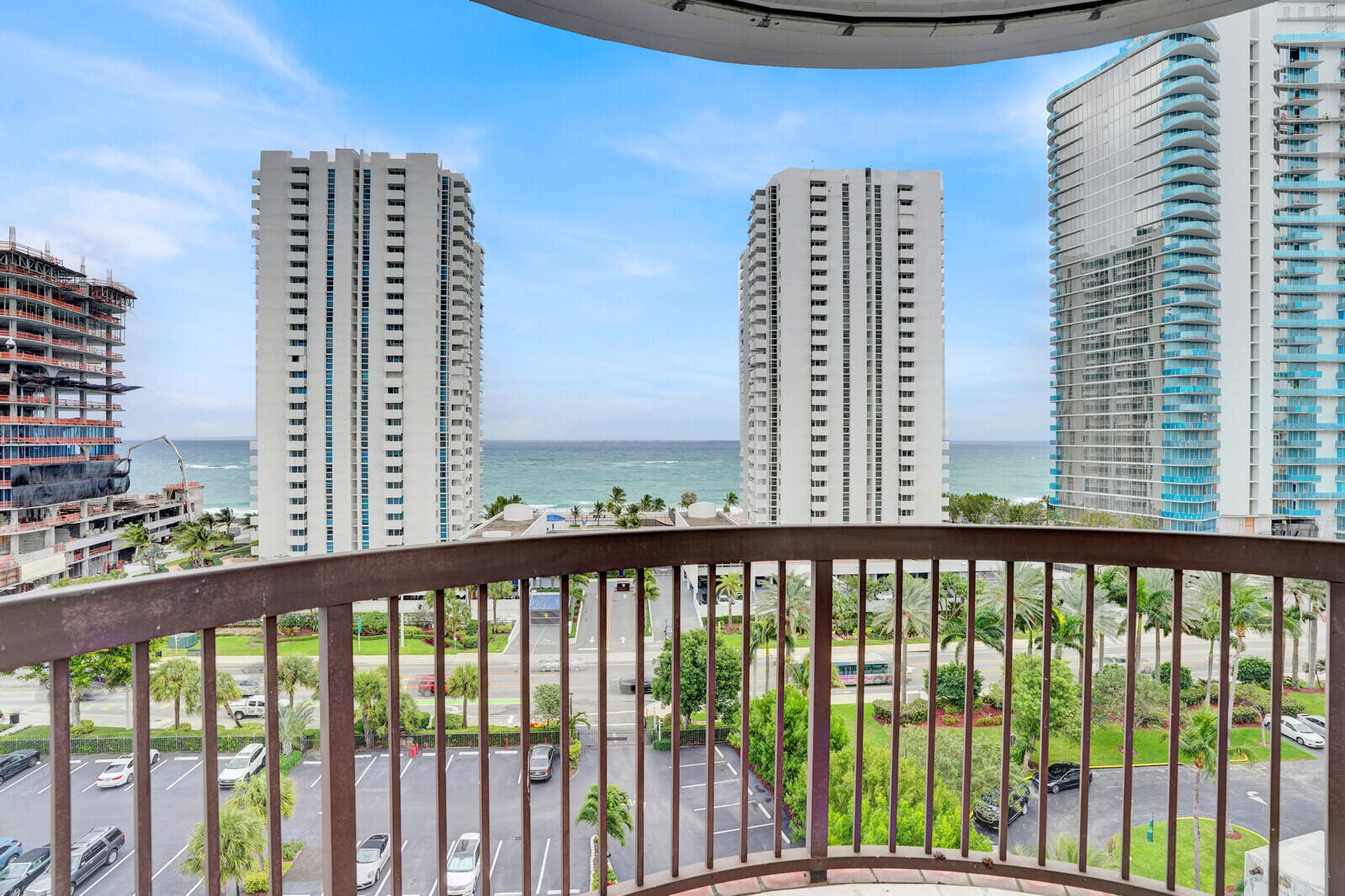 1361 S Ocean #Phb9, Pompano Beach FL 33062