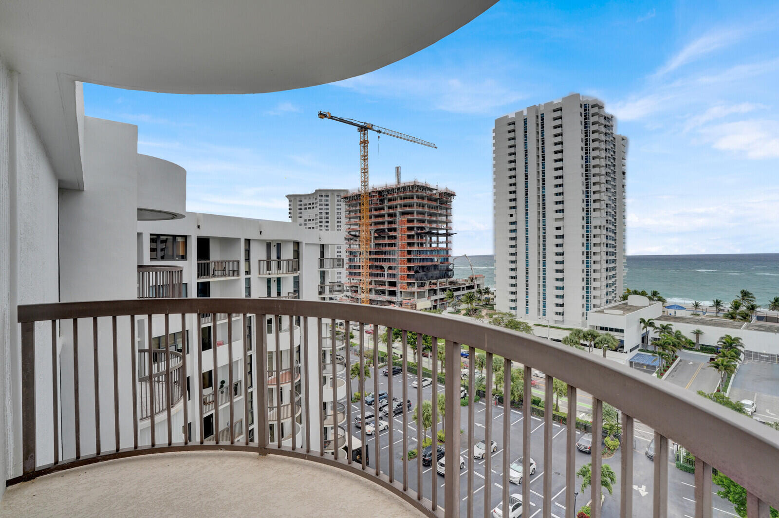 1361 S Ocean #Phb9, Pompano Beach FL 33062