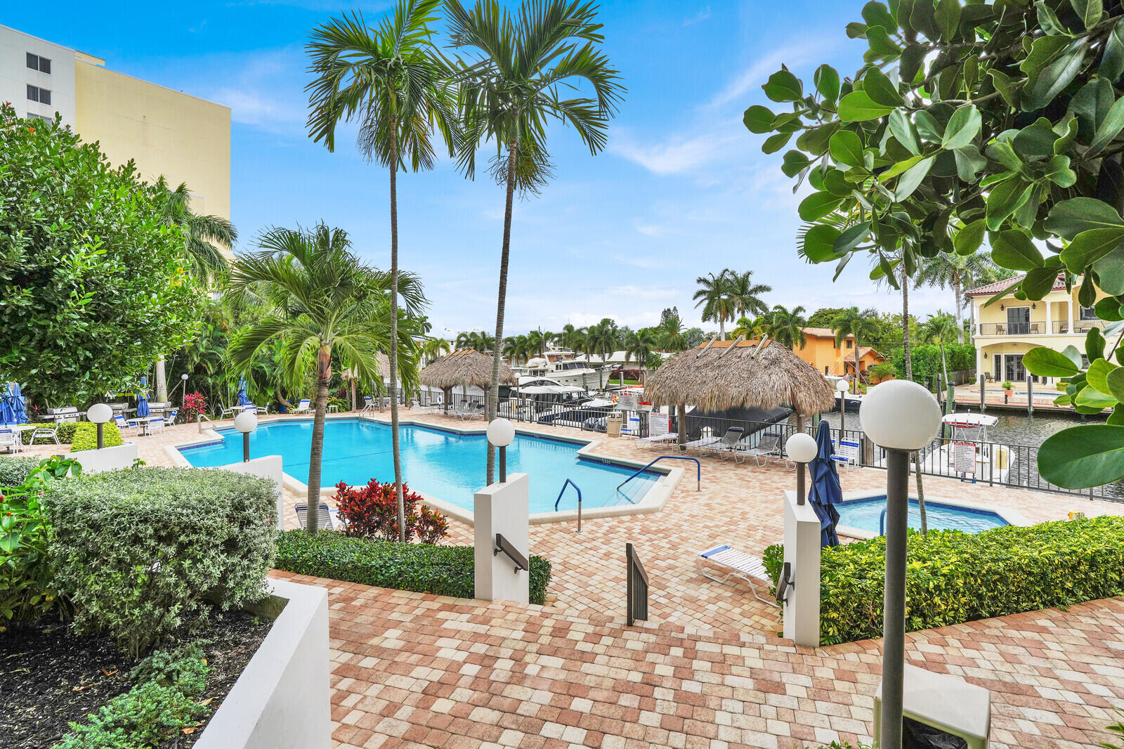 1361 S Ocean #Phb9, Pompano Beach FL 33062