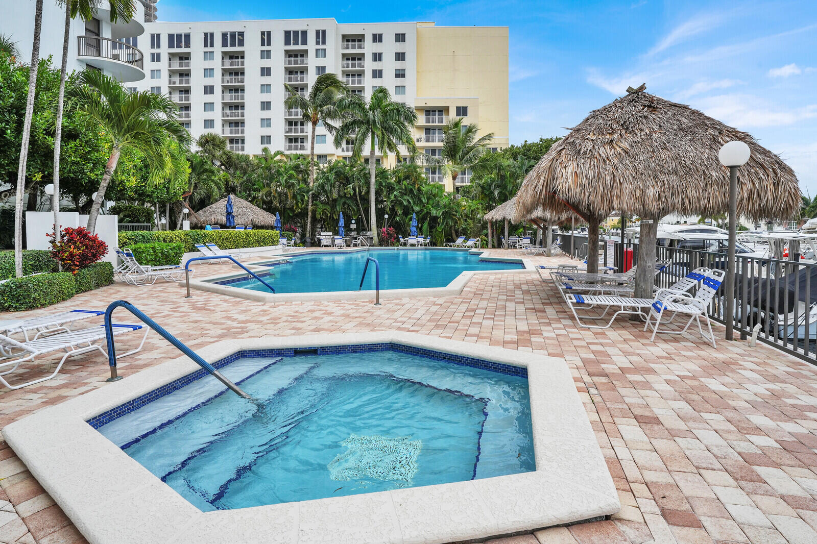 1361 S Ocean #Phb9, Pompano Beach FL 33062