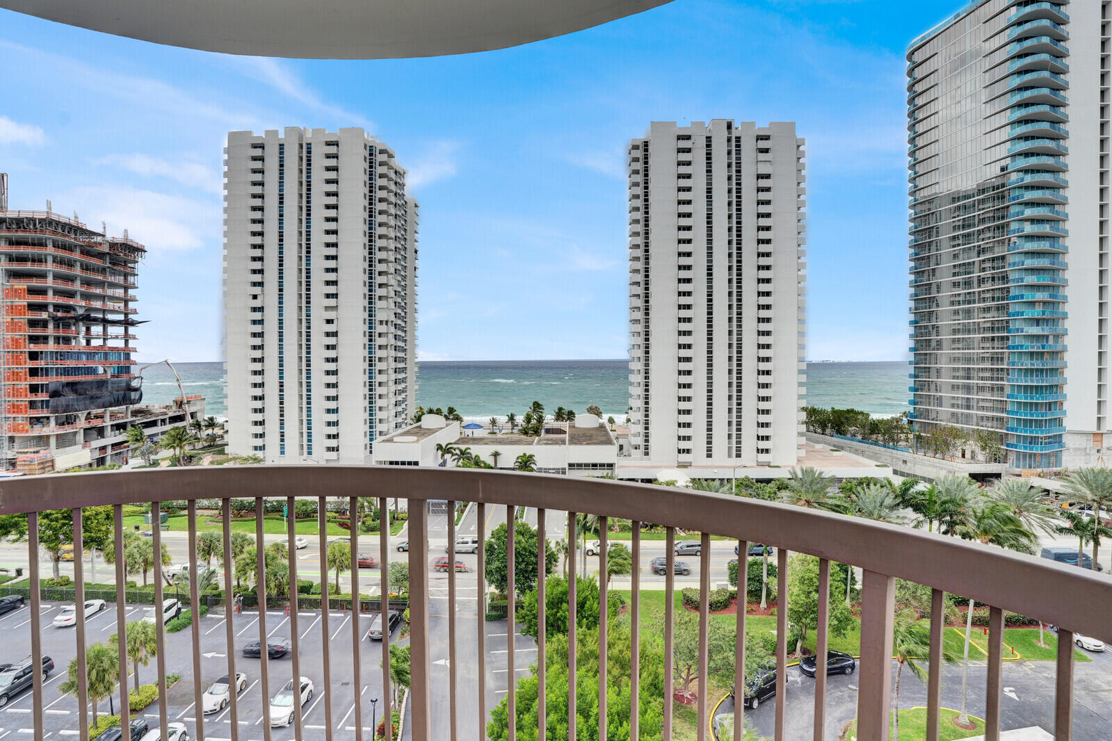 1361 S Ocean #Phb9, Pompano Beach FL 33062